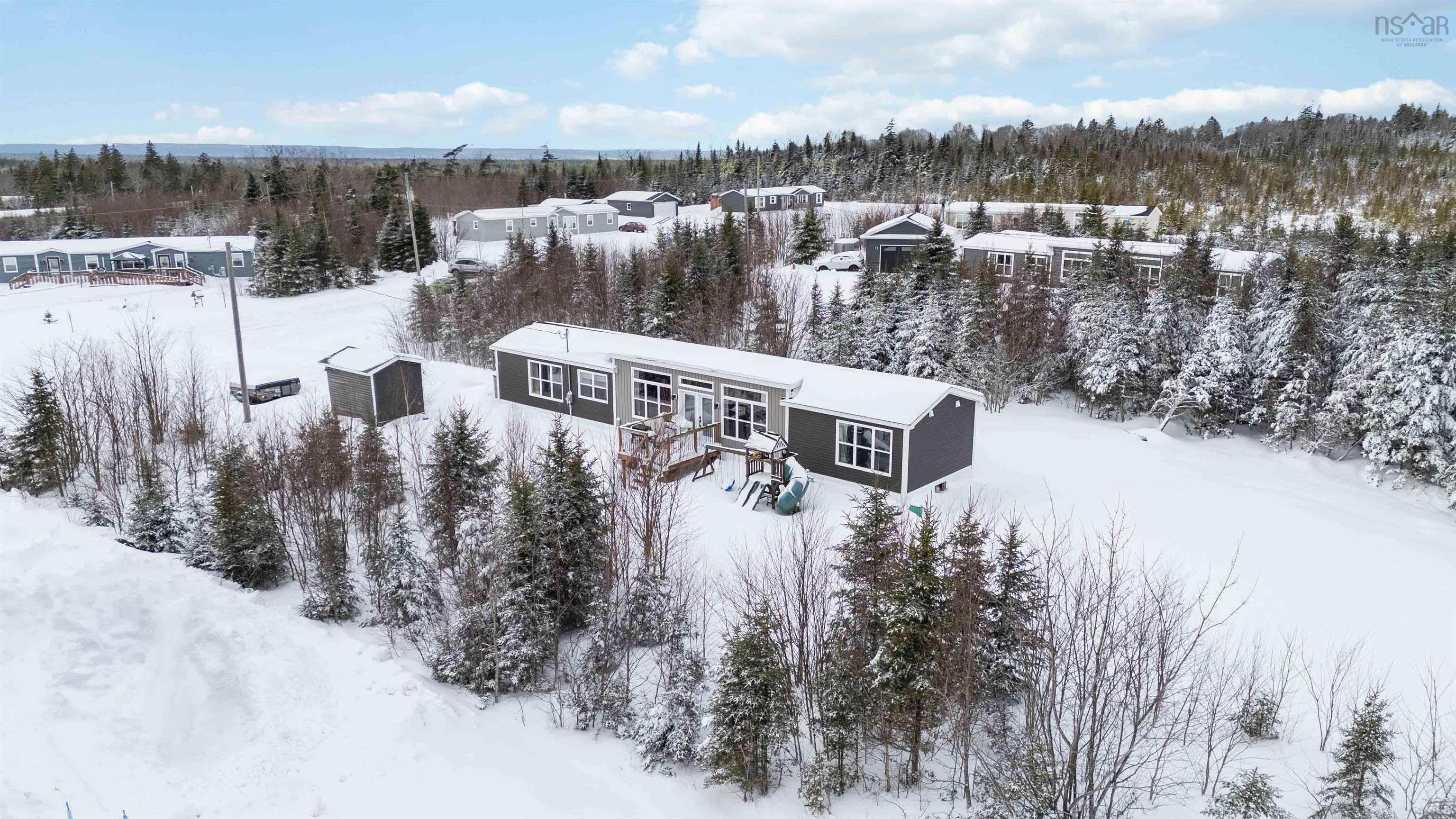 33 Jet Court, Devon, NS (MLS 202603475)