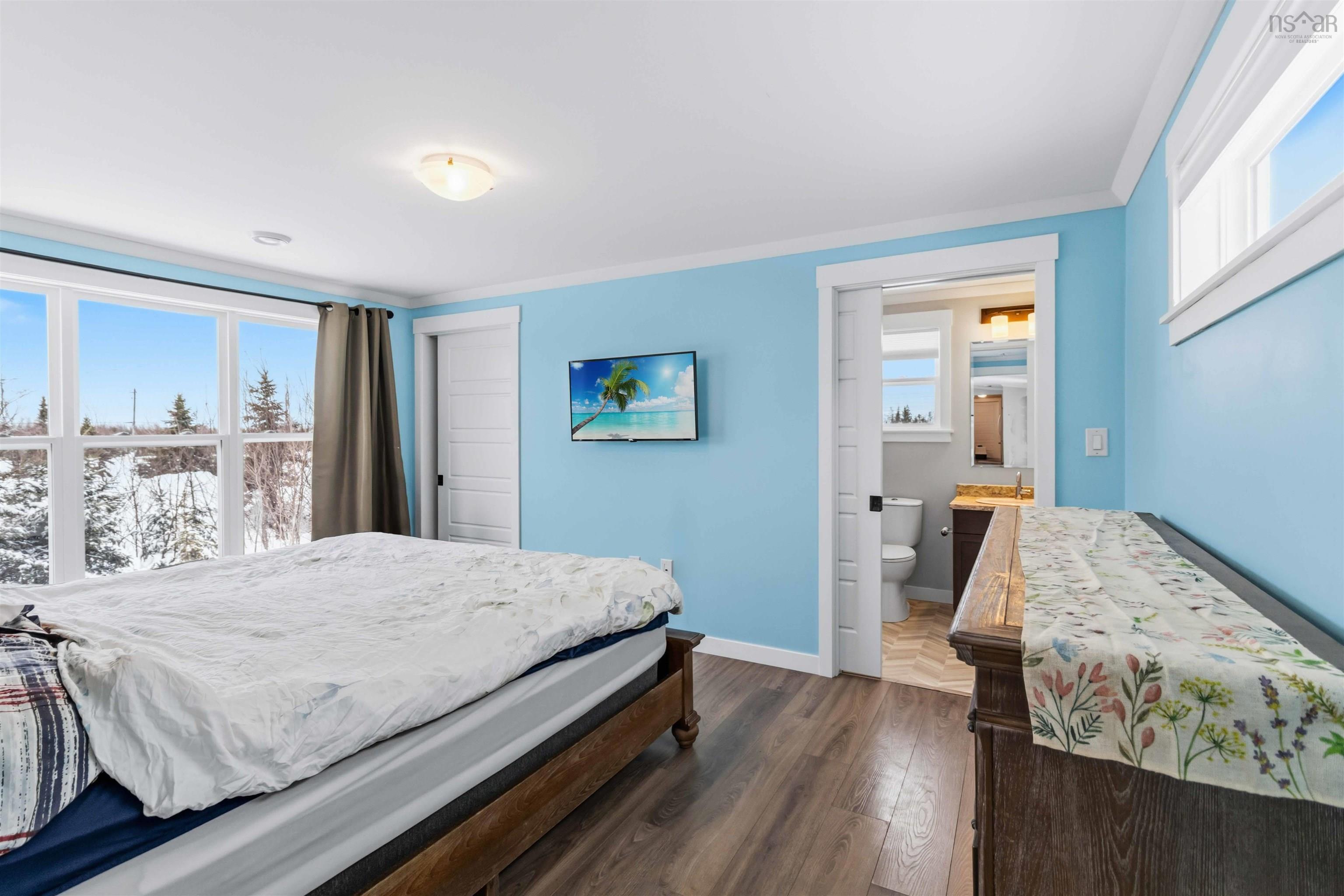 33 Jet Court, Devon, NS (MLS 202603475)