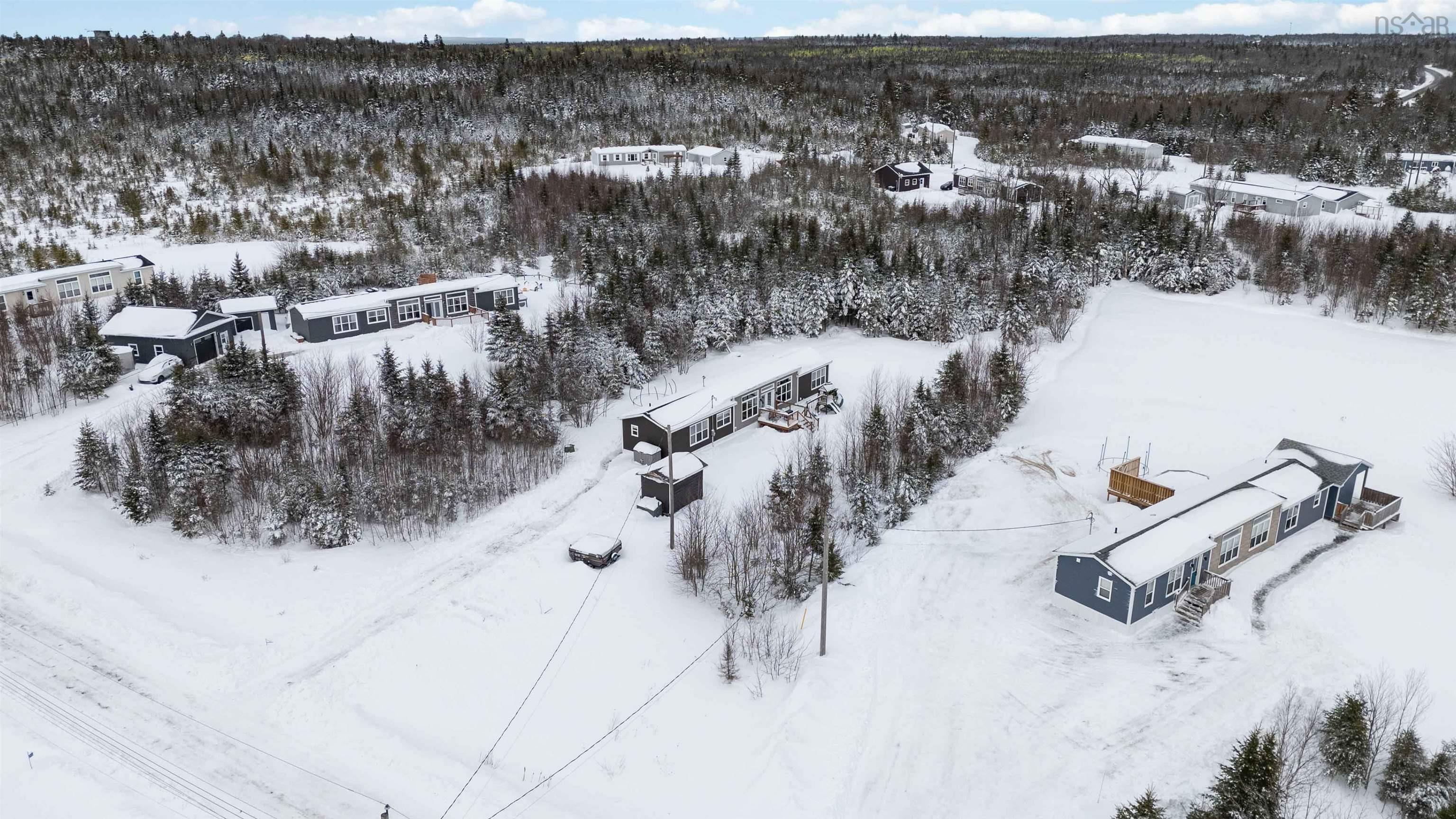 33 Jet Court, Devon, NS (MLS 202603475)