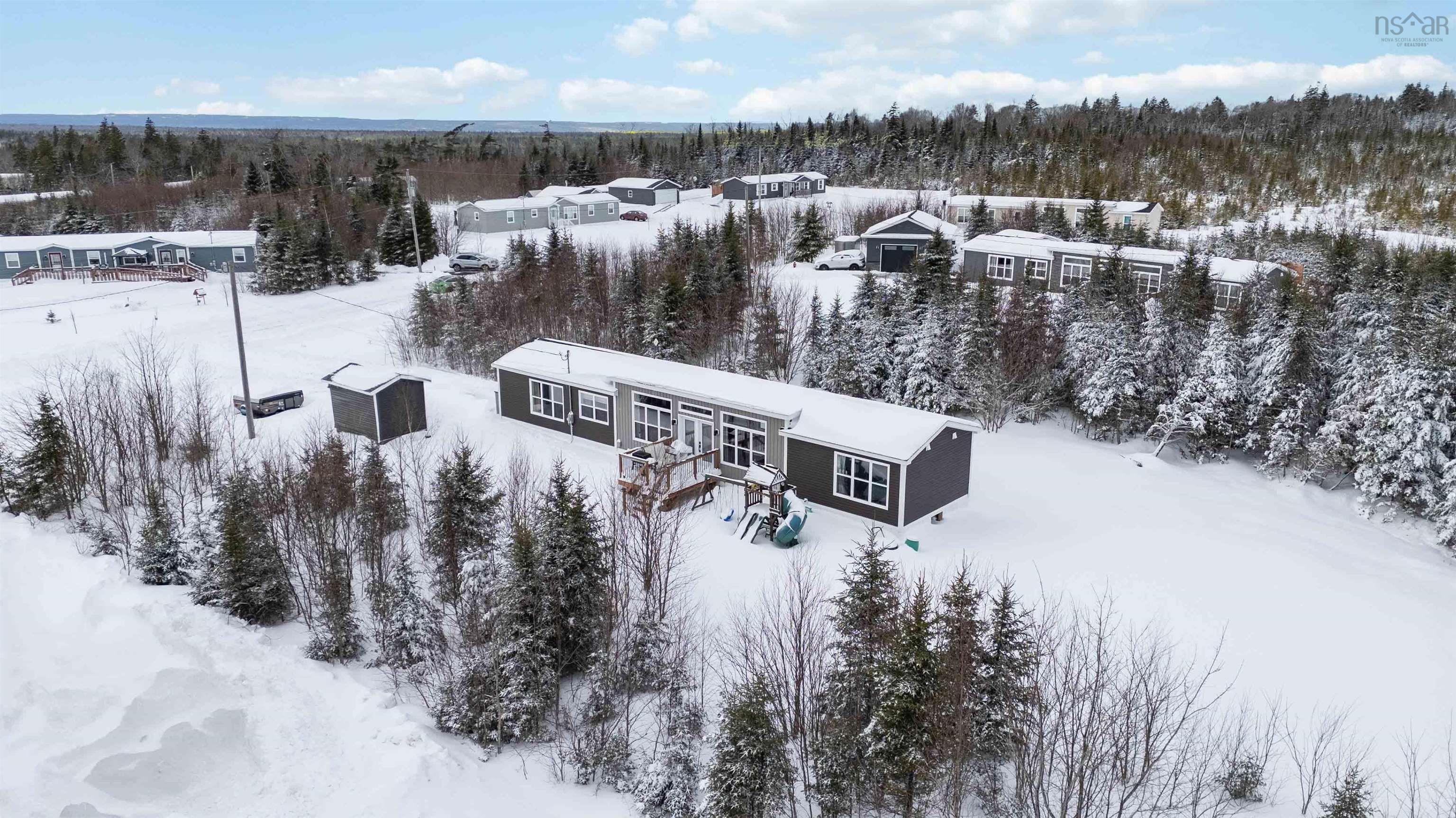 33 Jet Court, Devon, NS (MLS 202603475)