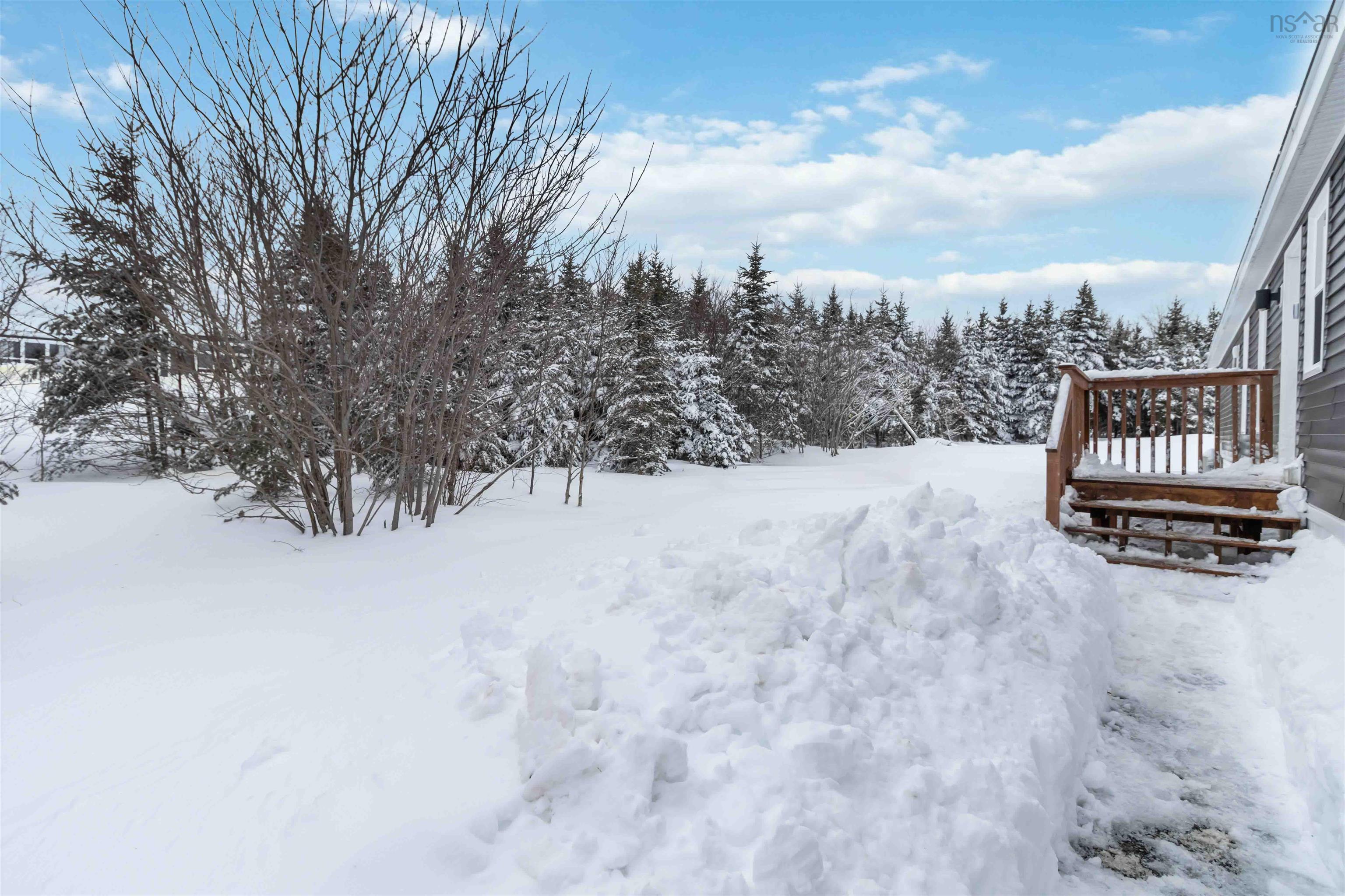 33 Jet Court, Devon, NS (MLS 202603475)