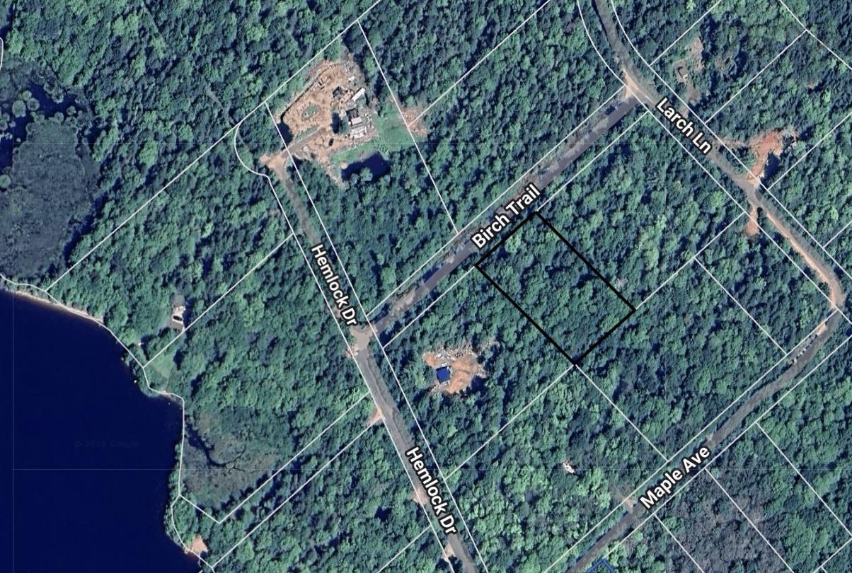 $40,000.00: Lot 14 Birch Trail, Forties