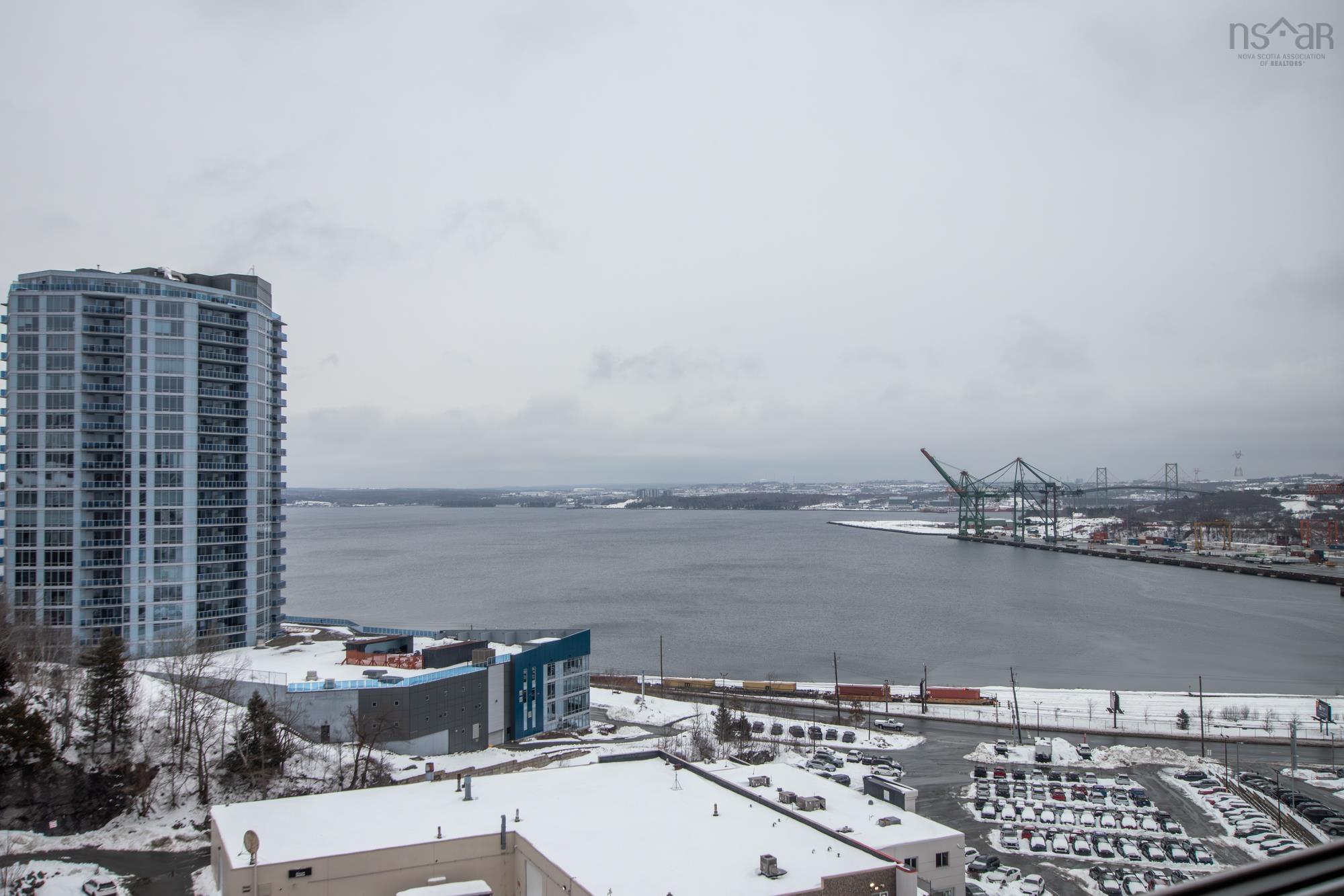 818 45 Vimy Avenue, Halifax, NS (MLS 202603479)