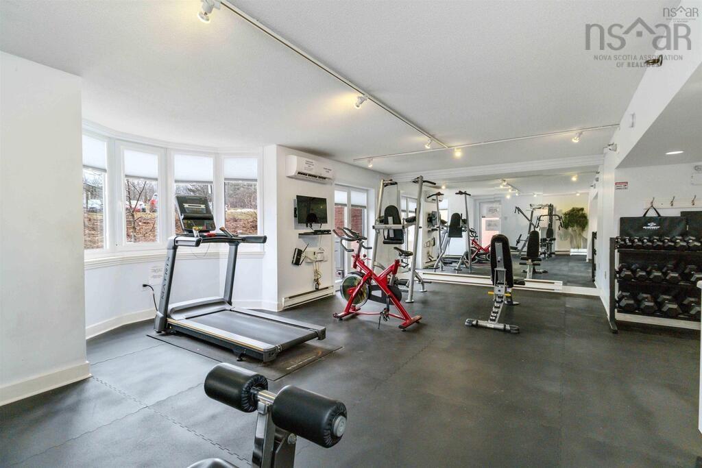 818 45 Vimy Avenue, Halifax, NS (MLS 202603479)