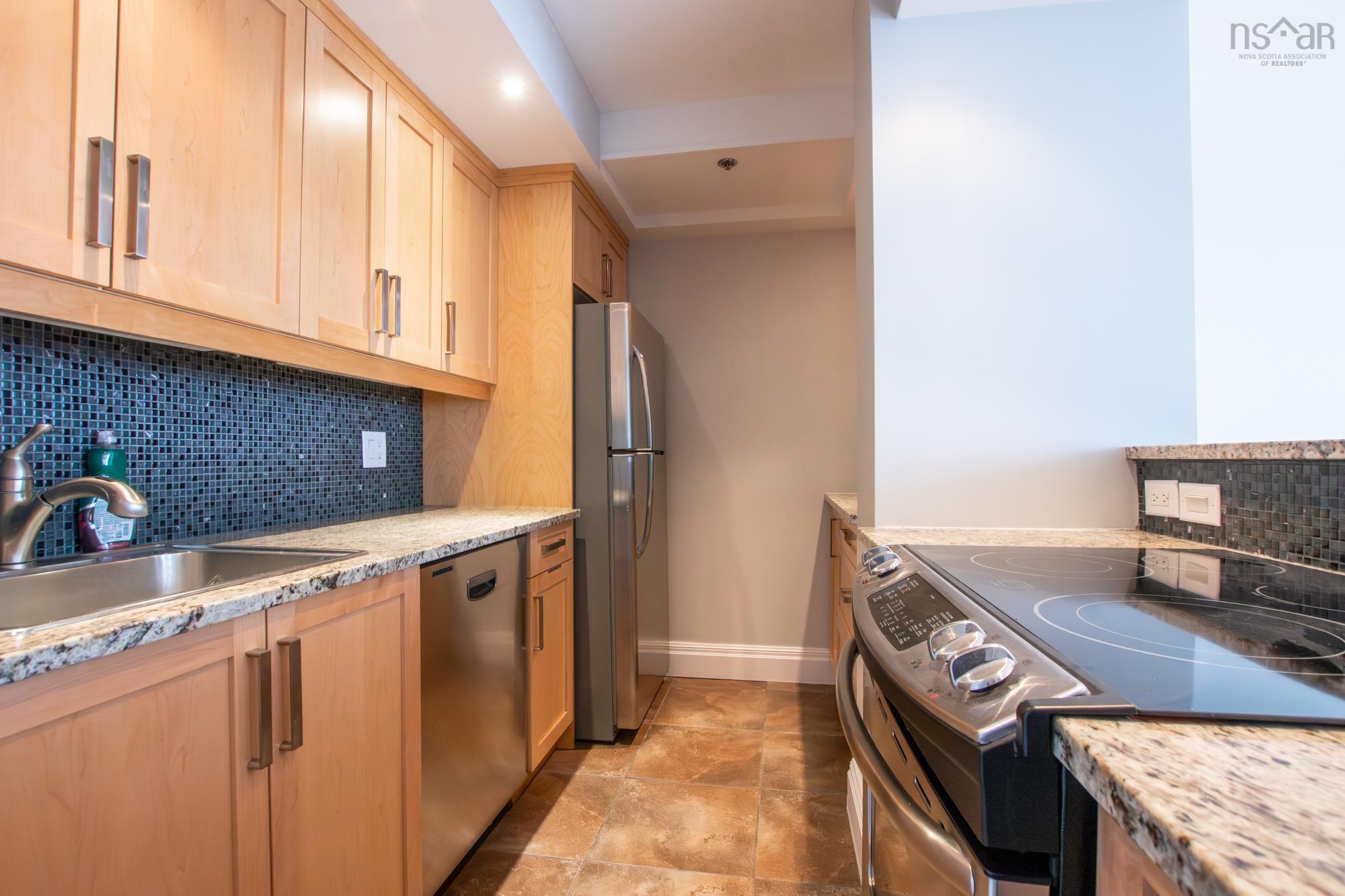 818 45 Vimy Avenue, Halifax, NS (MLS 202603479)