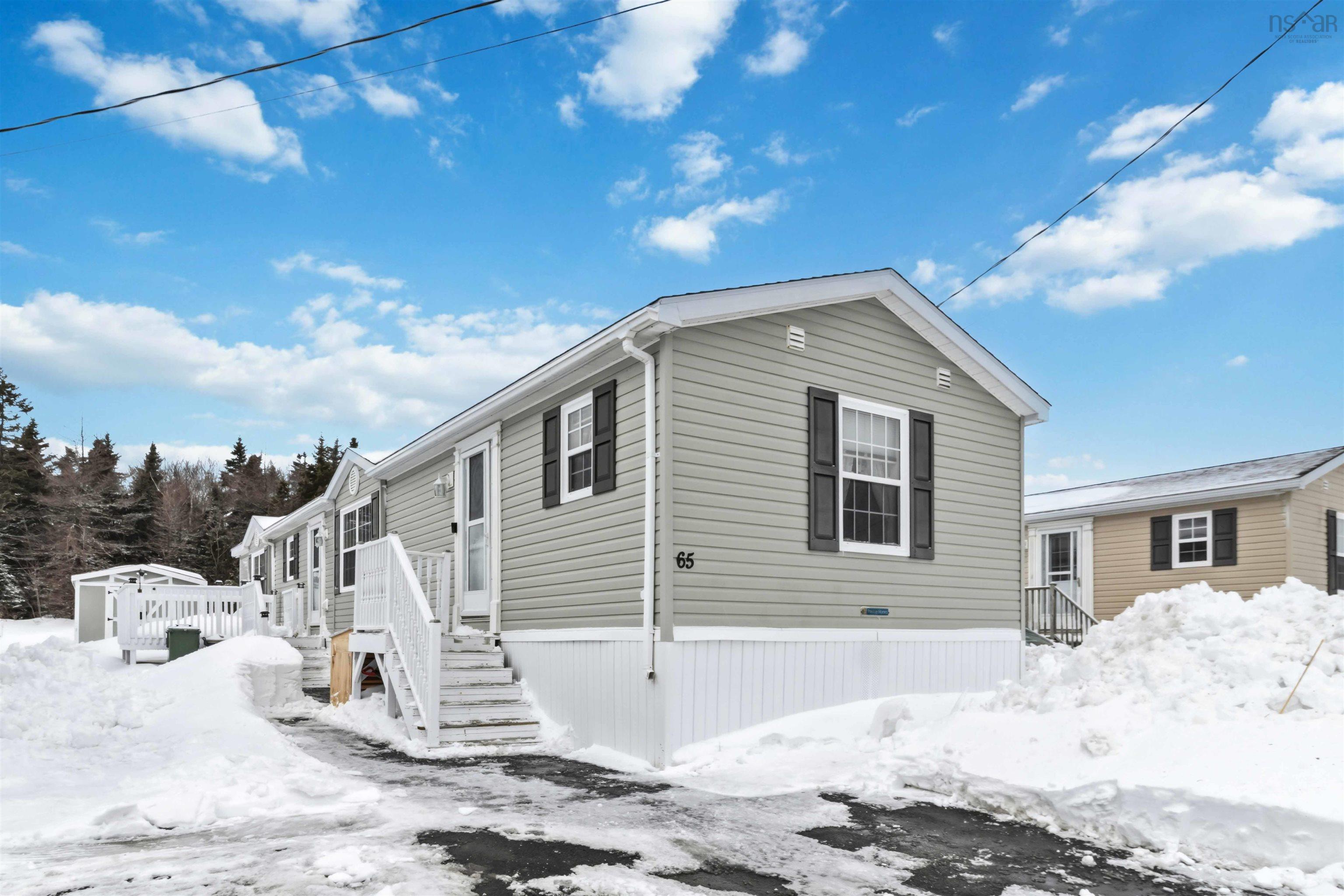 65 Bonavista Drive, Harrietsfield, NS (MLS® 202603483) | Harrietsfield Real Estate | RE/MAX Halifax