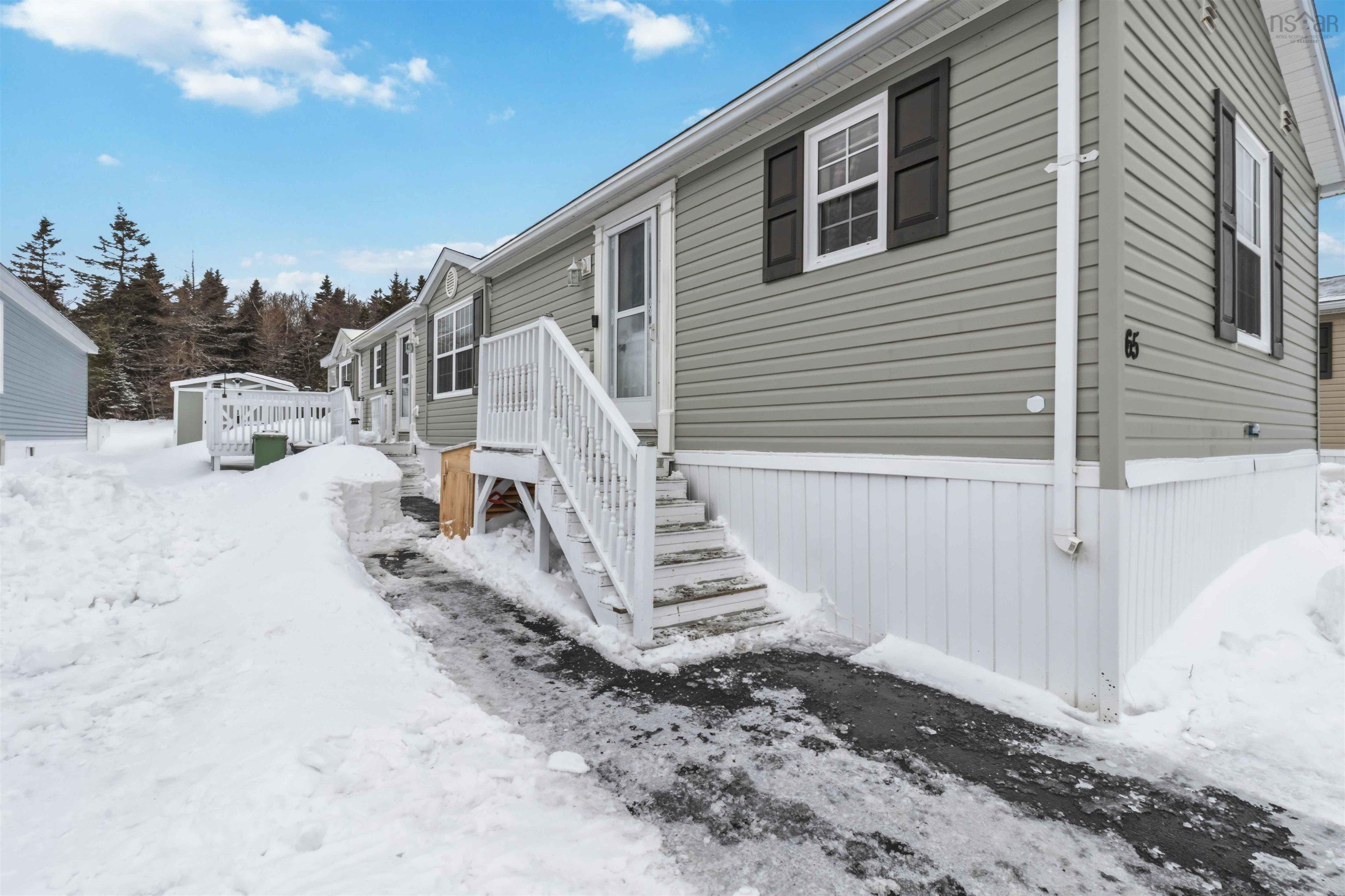 65 Bonavista Drive, Harrietsfield, NS (MLS 202603483)