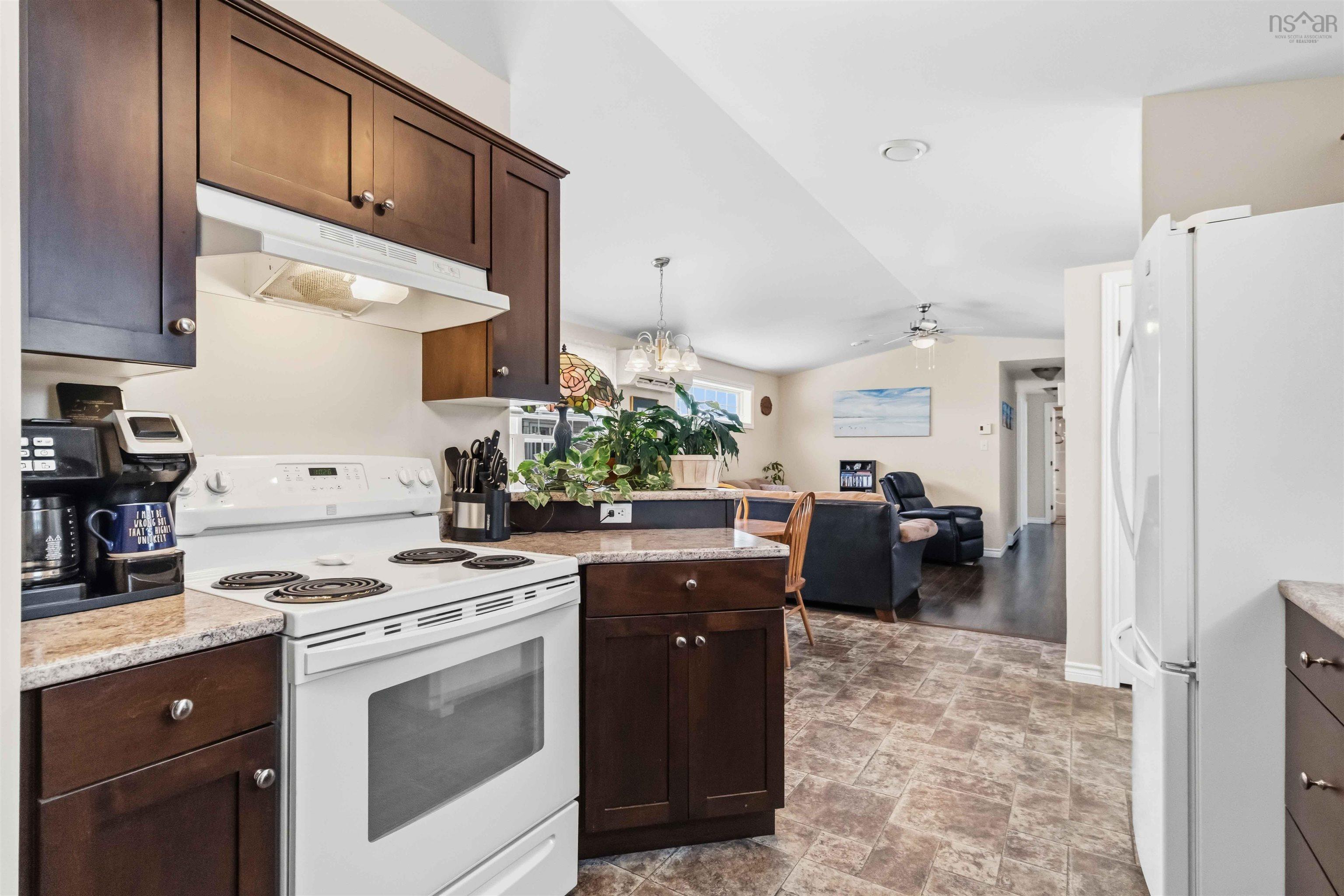 65 Bonavista Drive, Harrietsfield, NS (MLS 202603483)