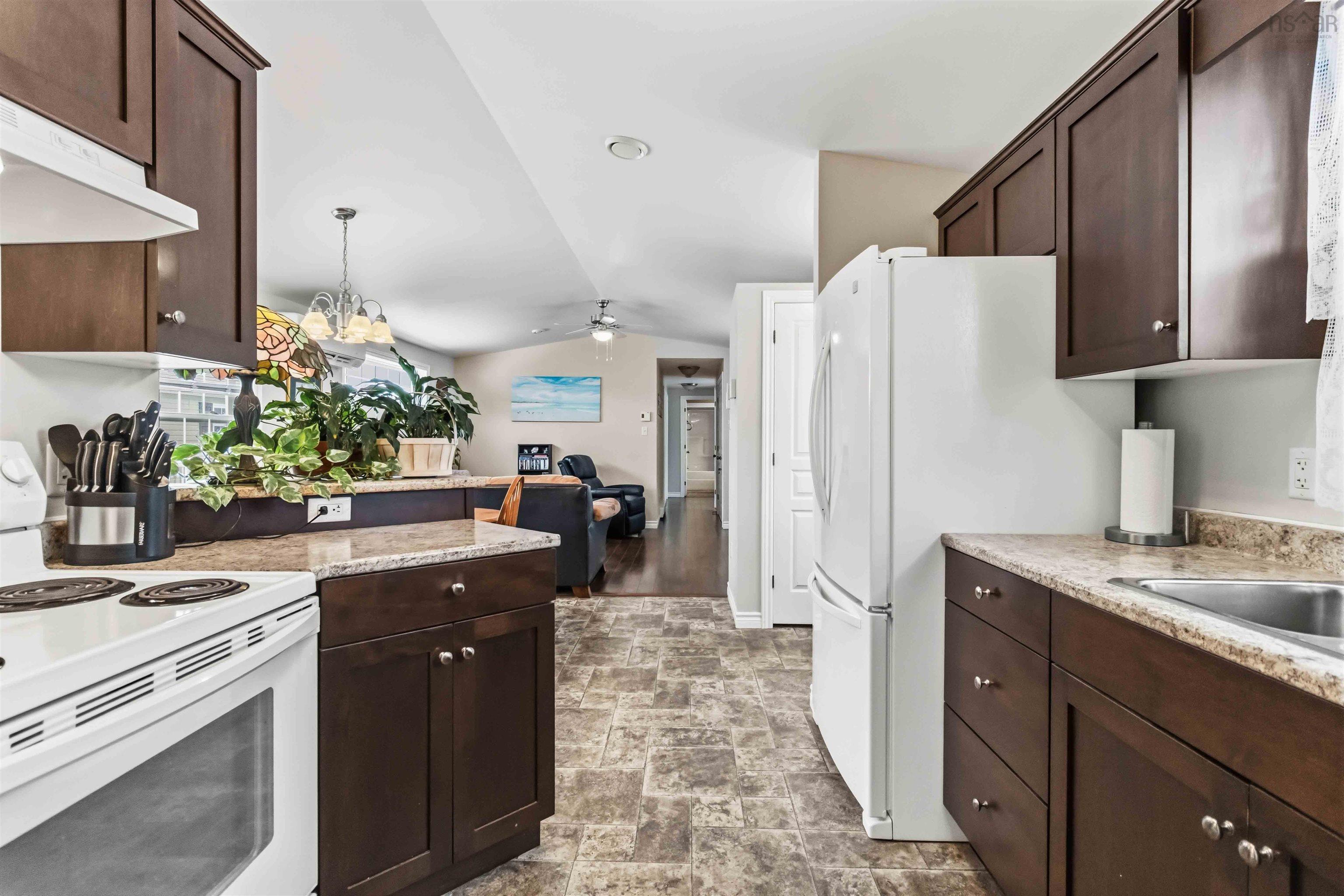 65 Bonavista Drive, Harrietsfield, NS (MLS 202603483)