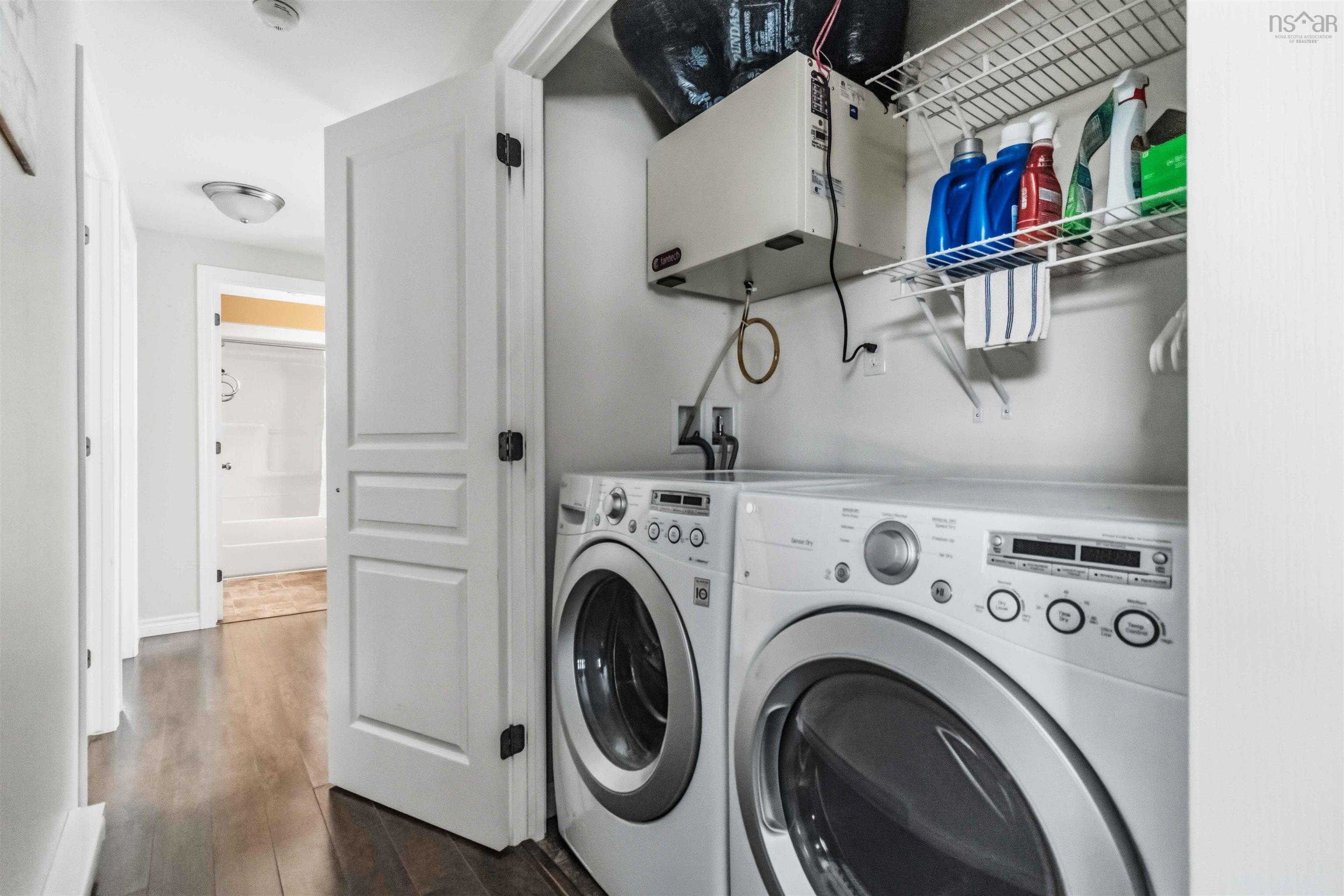 65 Bonavista Drive, Harrietsfield, NS (MLS 202603483)