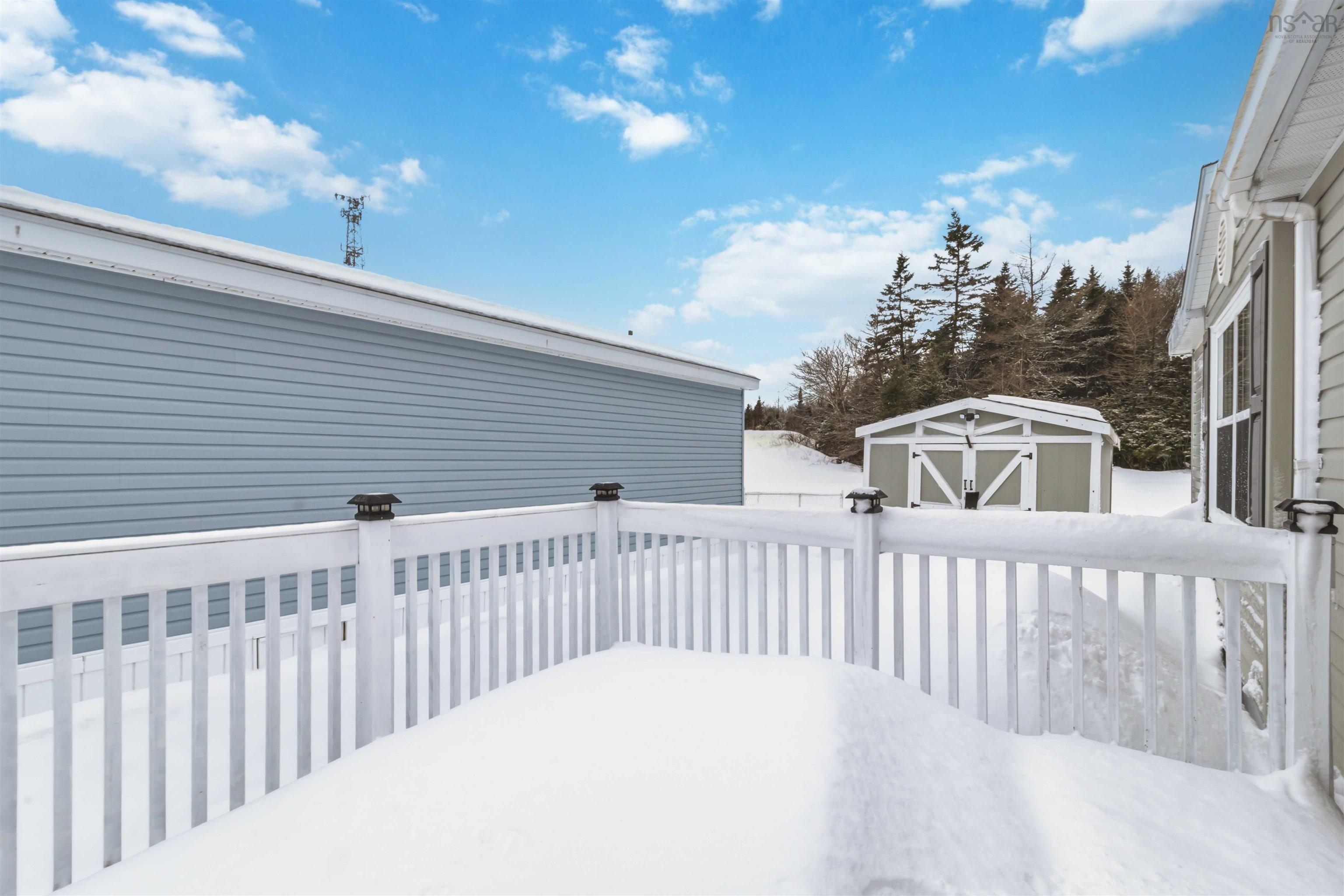 65 Bonavista Drive, Harrietsfield, NS (MLS 202603483)