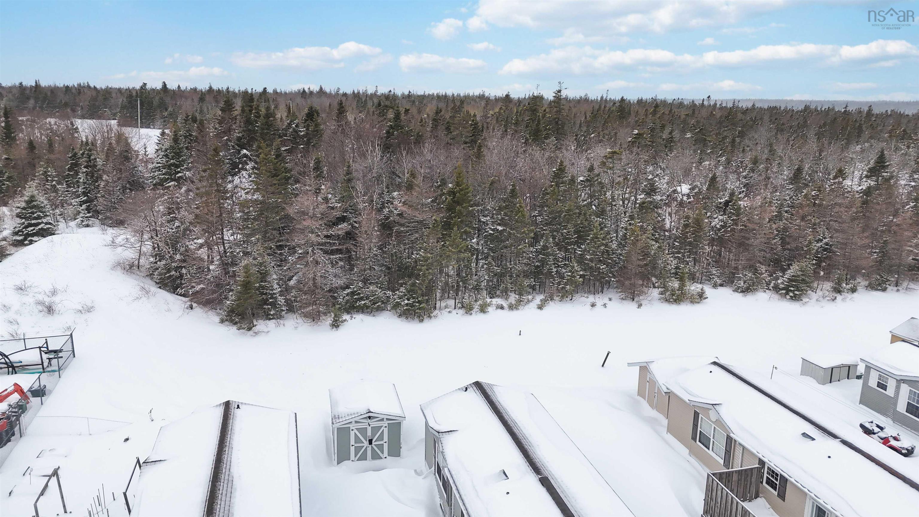 65 Bonavista Drive, Harrietsfield, NS (MLS 202603483)