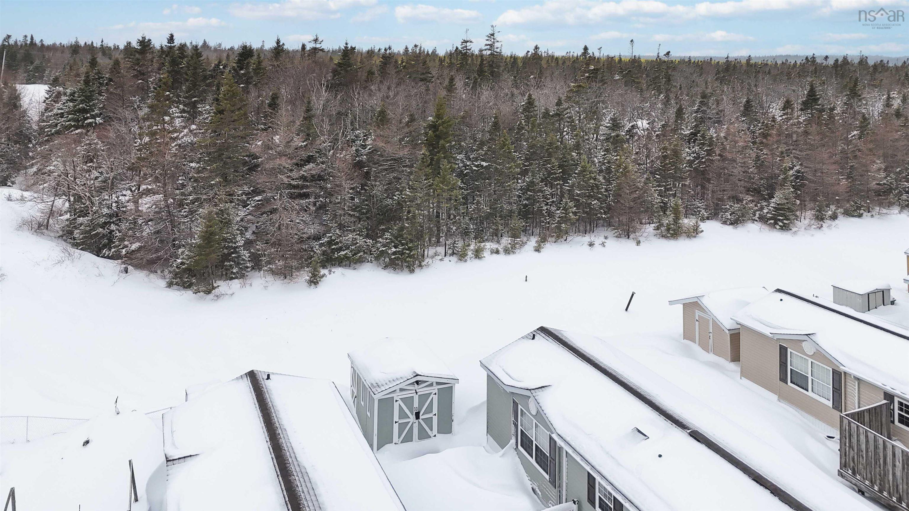 65 Bonavista Drive, Harrietsfield, NS (MLS 202603483)