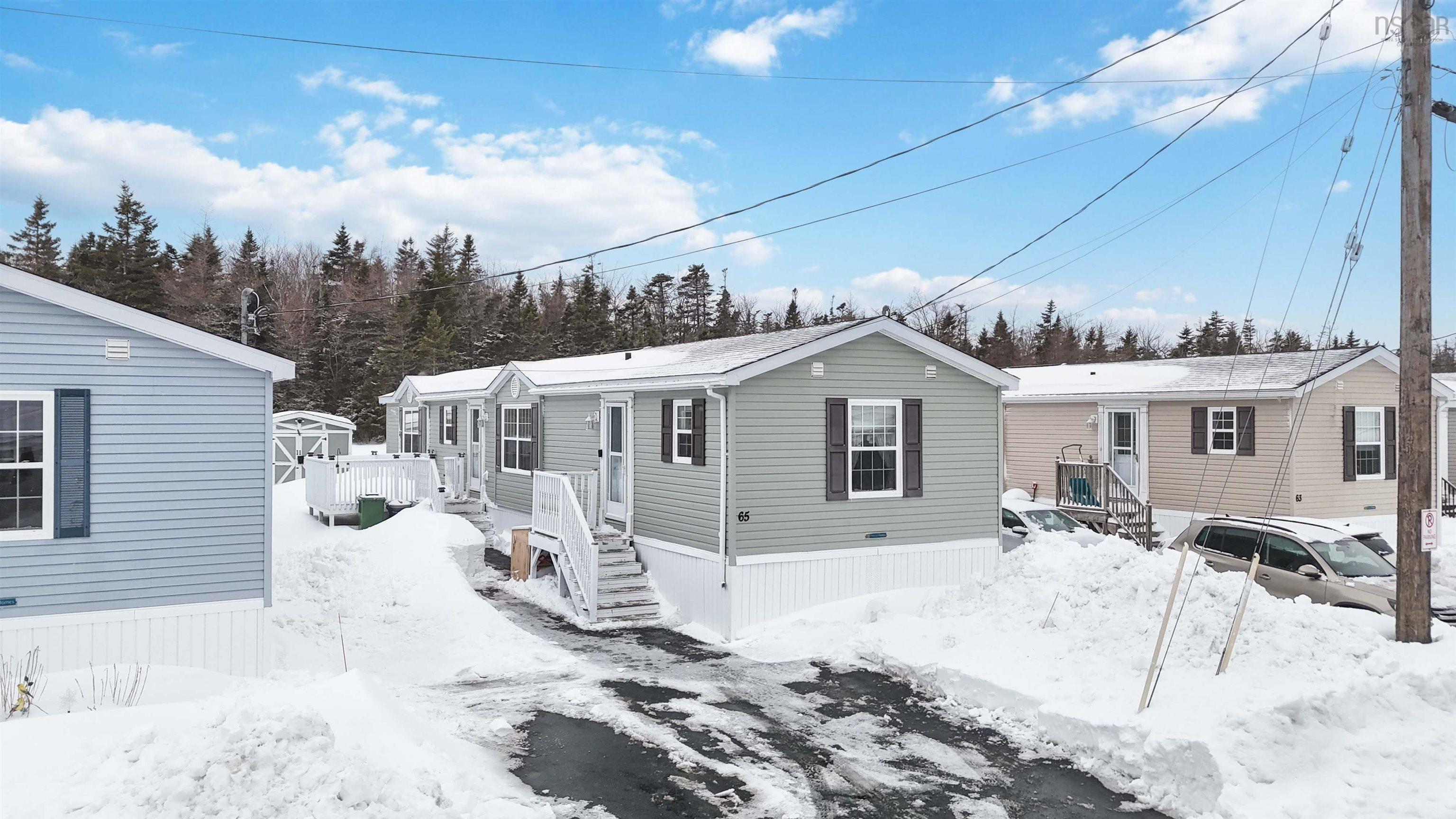 65 Bonavista Drive, Harrietsfield, NS (MLS 202603483)