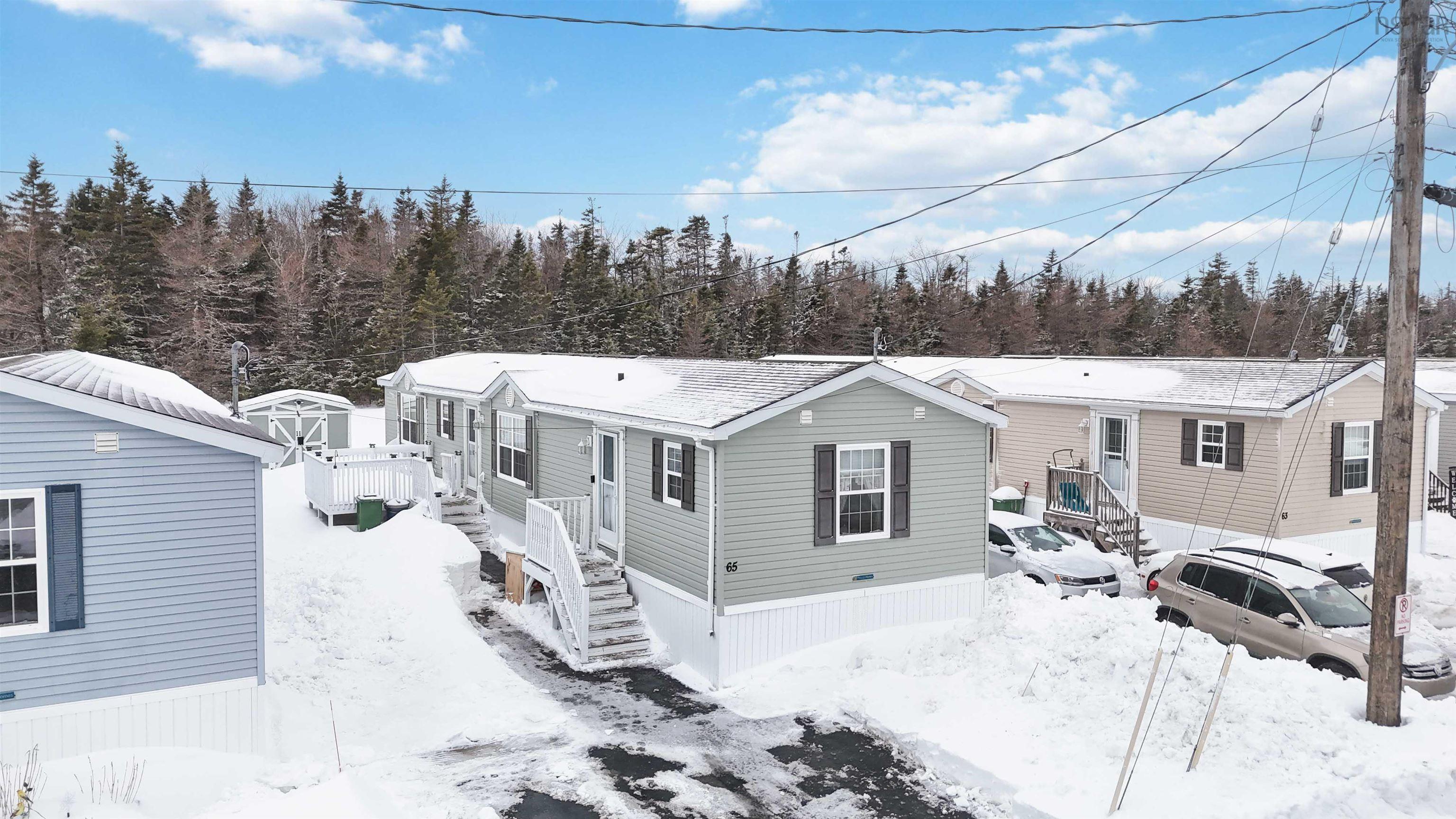 65 Bonavista Drive, Harrietsfield, NS (MLS 202603483)
