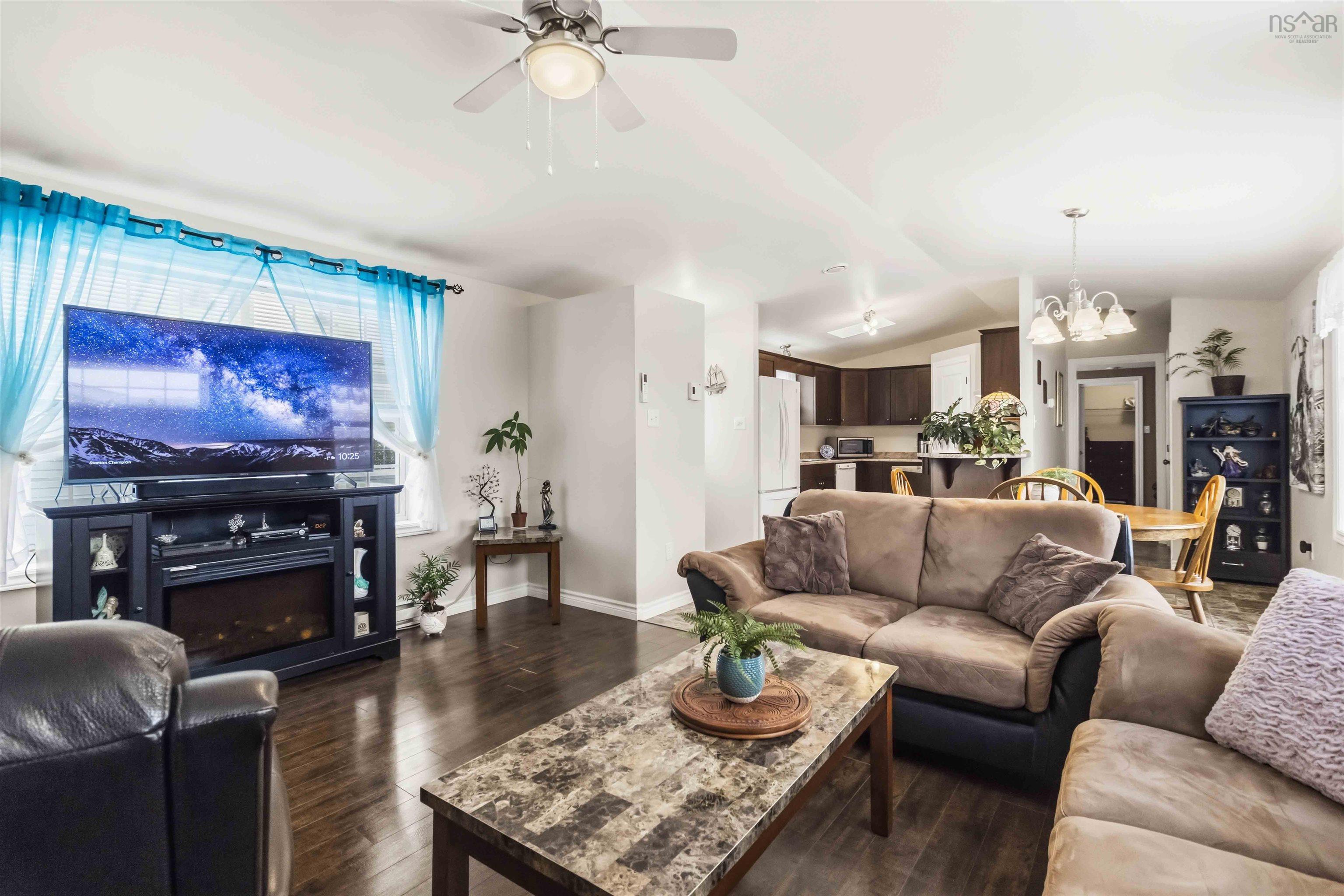 65 Bonavista Drive, Harrietsfield, NS (MLS 202603483)