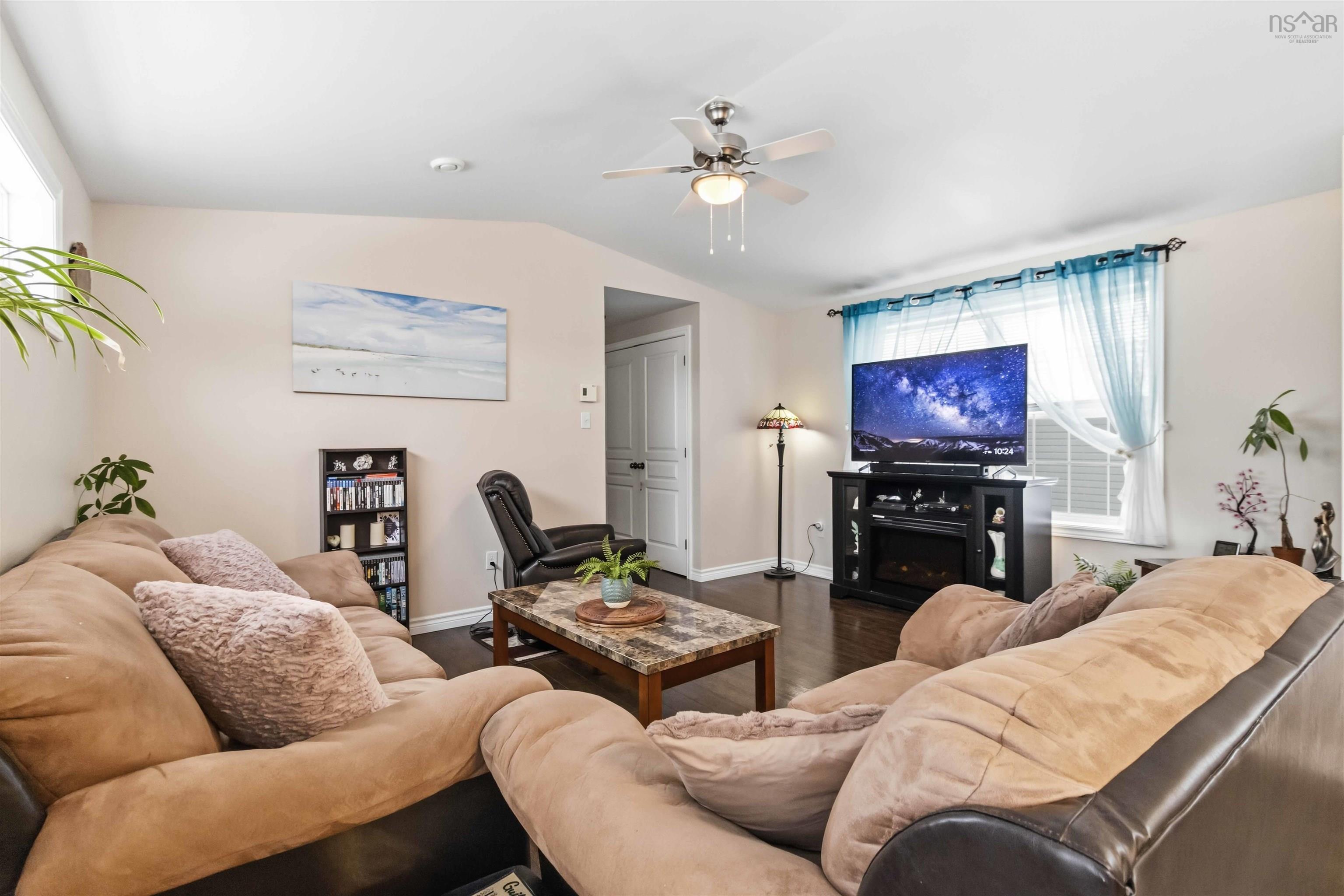 65 Bonavista Drive, Harrietsfield, NS (MLS 202603483)