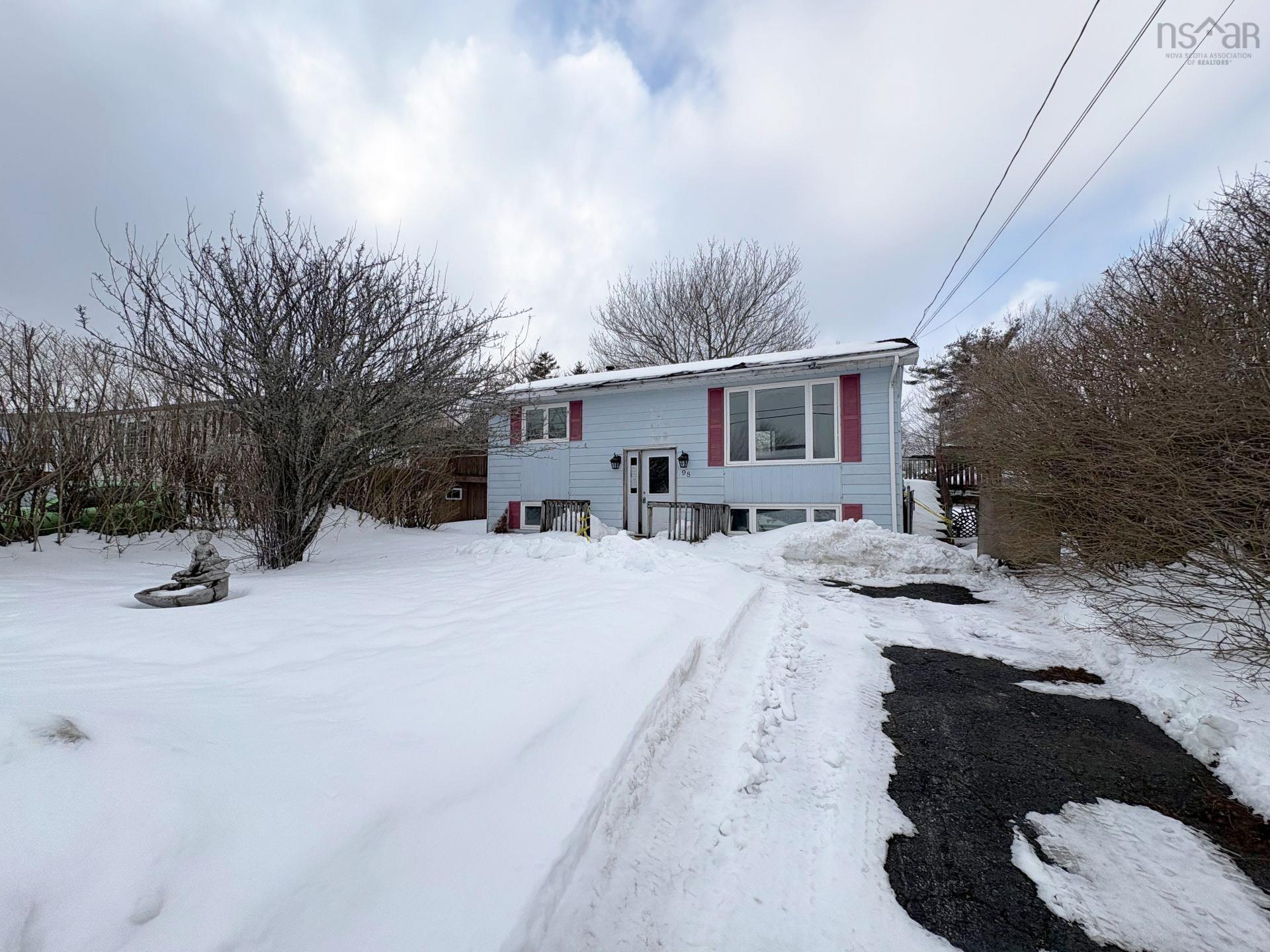 98 Fieldwood Circle, Cole Harbour, NS (MLS® 202603484)