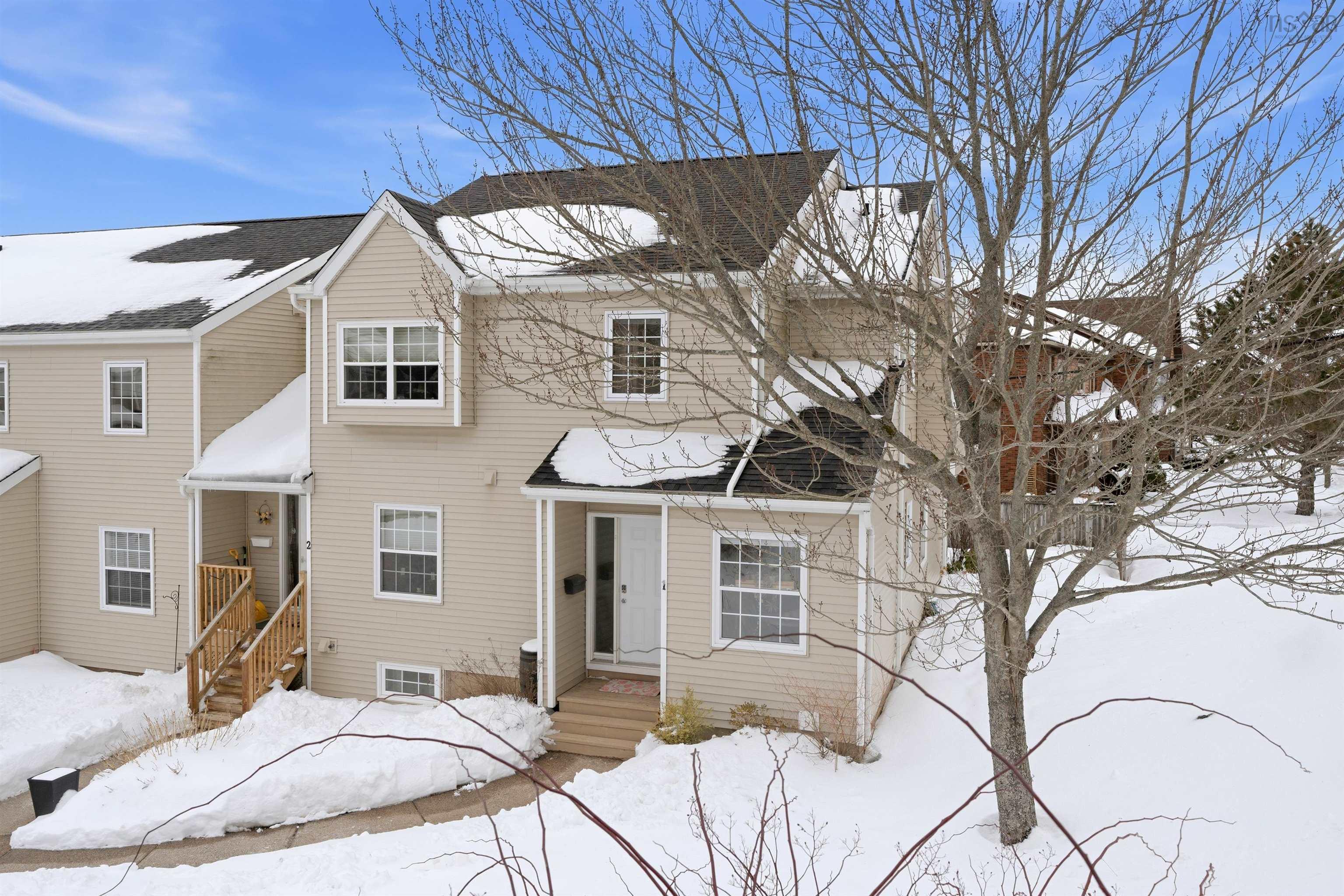 1 1 Collins Grove Court, Dartmouth, NS (MLS 202603485)