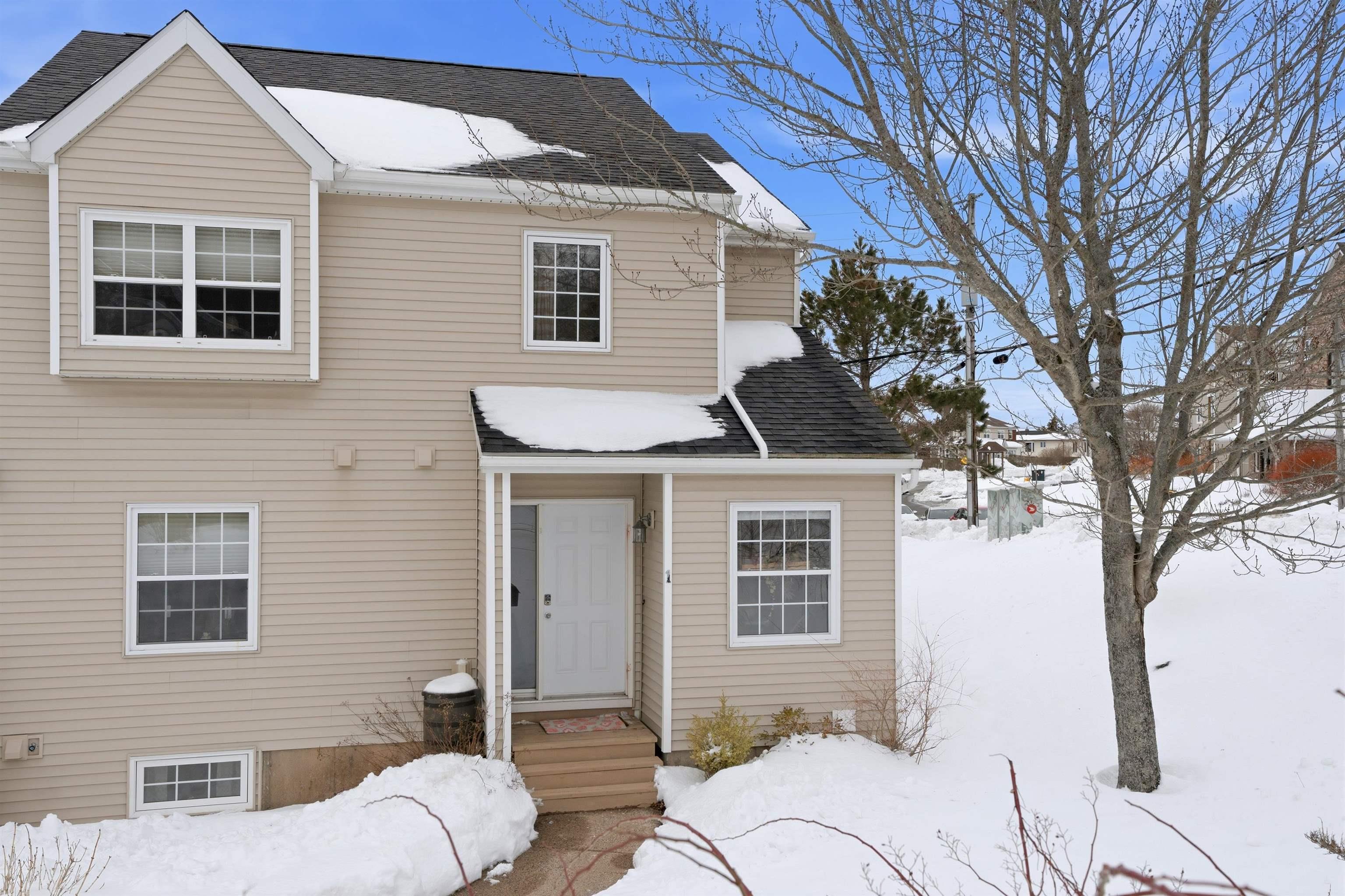 1 1 Collins Grove Court, Dartmouth, NS (MLS 202603485)