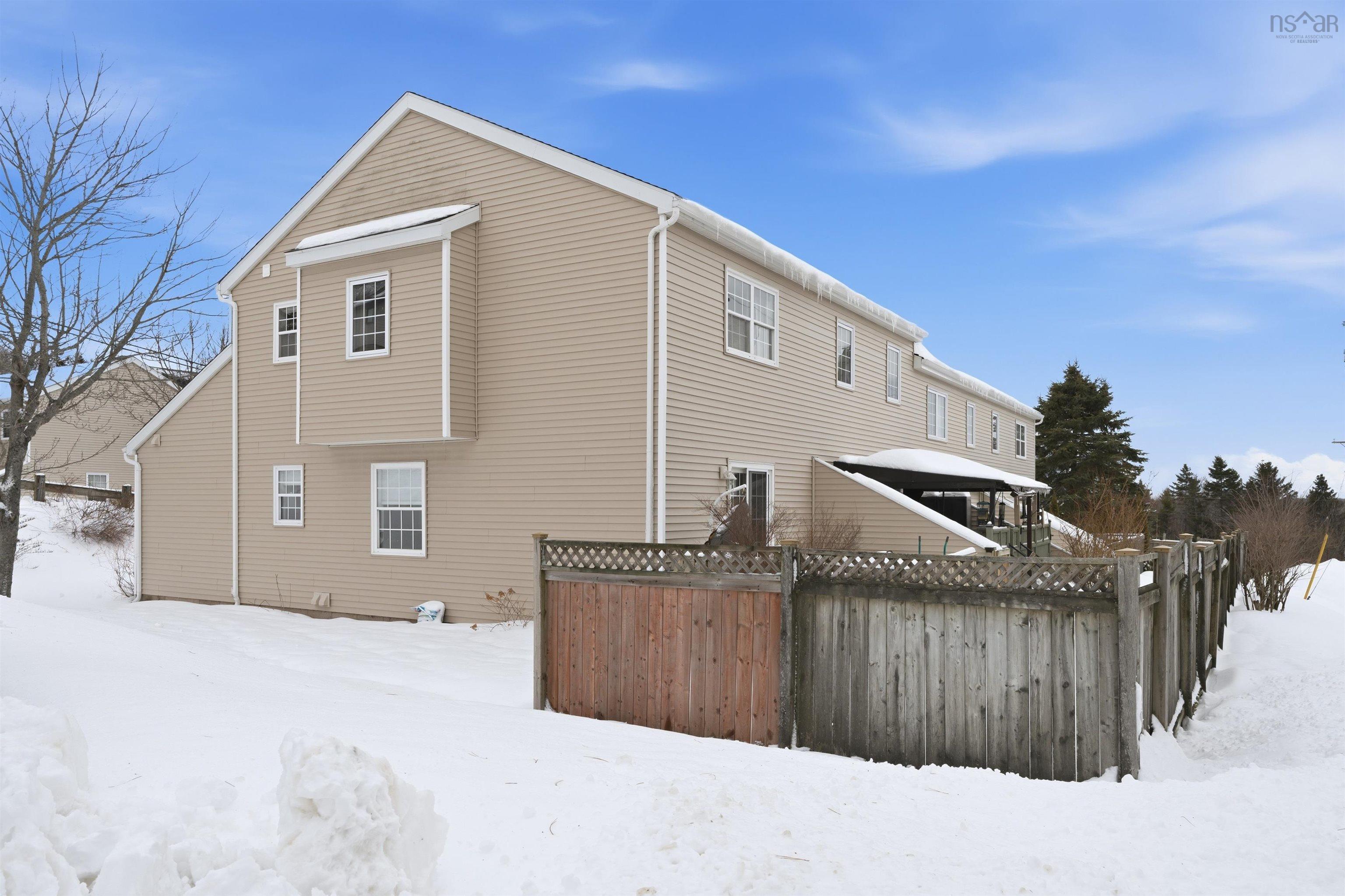 1 1 Collins Grove Court, Dartmouth, NS (MLS 202603485)