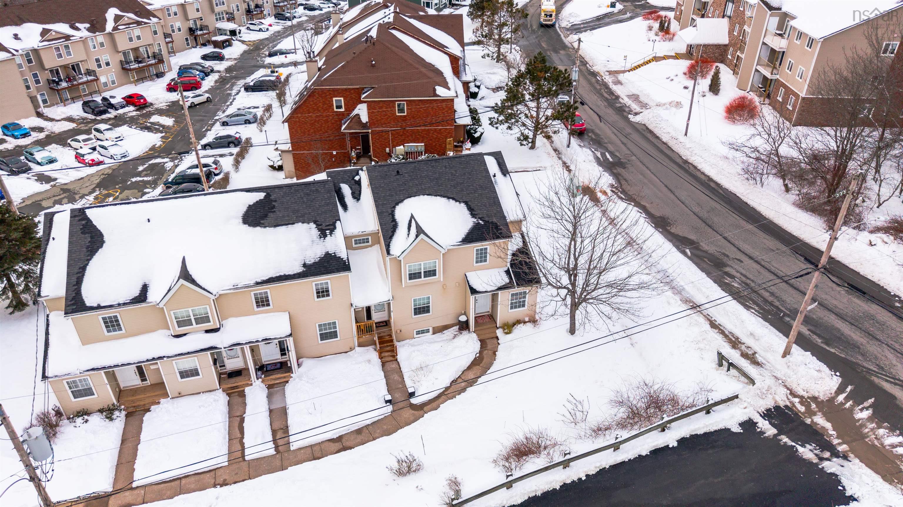 1 1 Collins Grove Court, Dartmouth, NS (MLS 202603485)