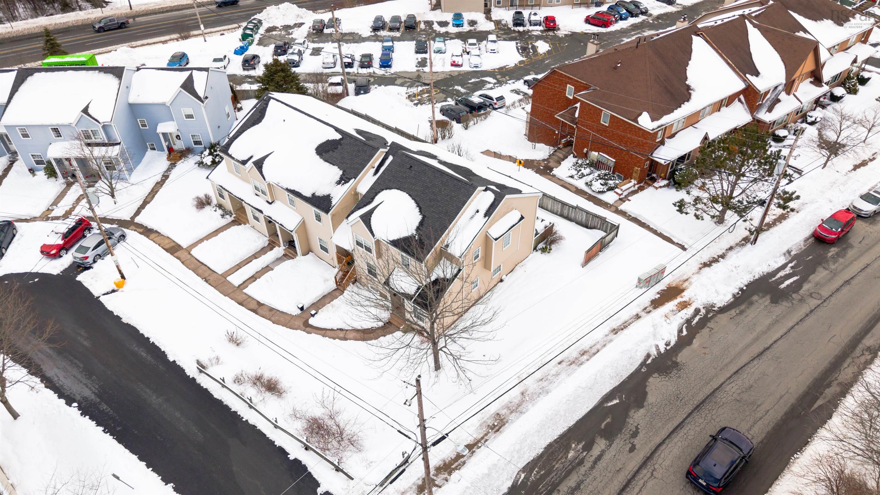 1 1 Collins Grove Court, Dartmouth, NS (MLS 202603485)