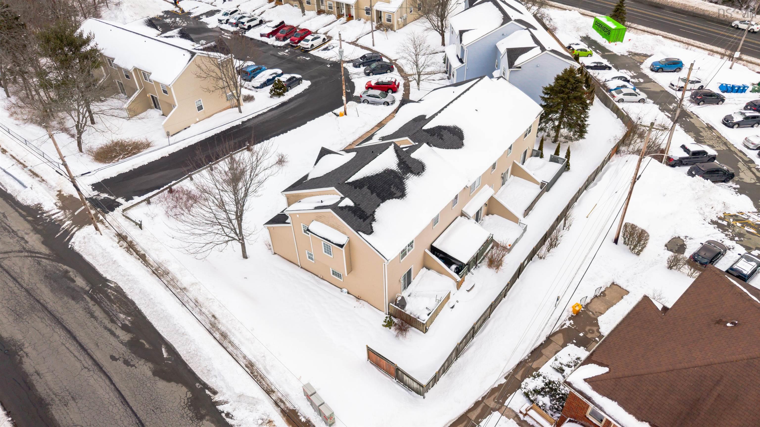 1 1 Collins Grove Court, Dartmouth, NS (MLS 202603485)