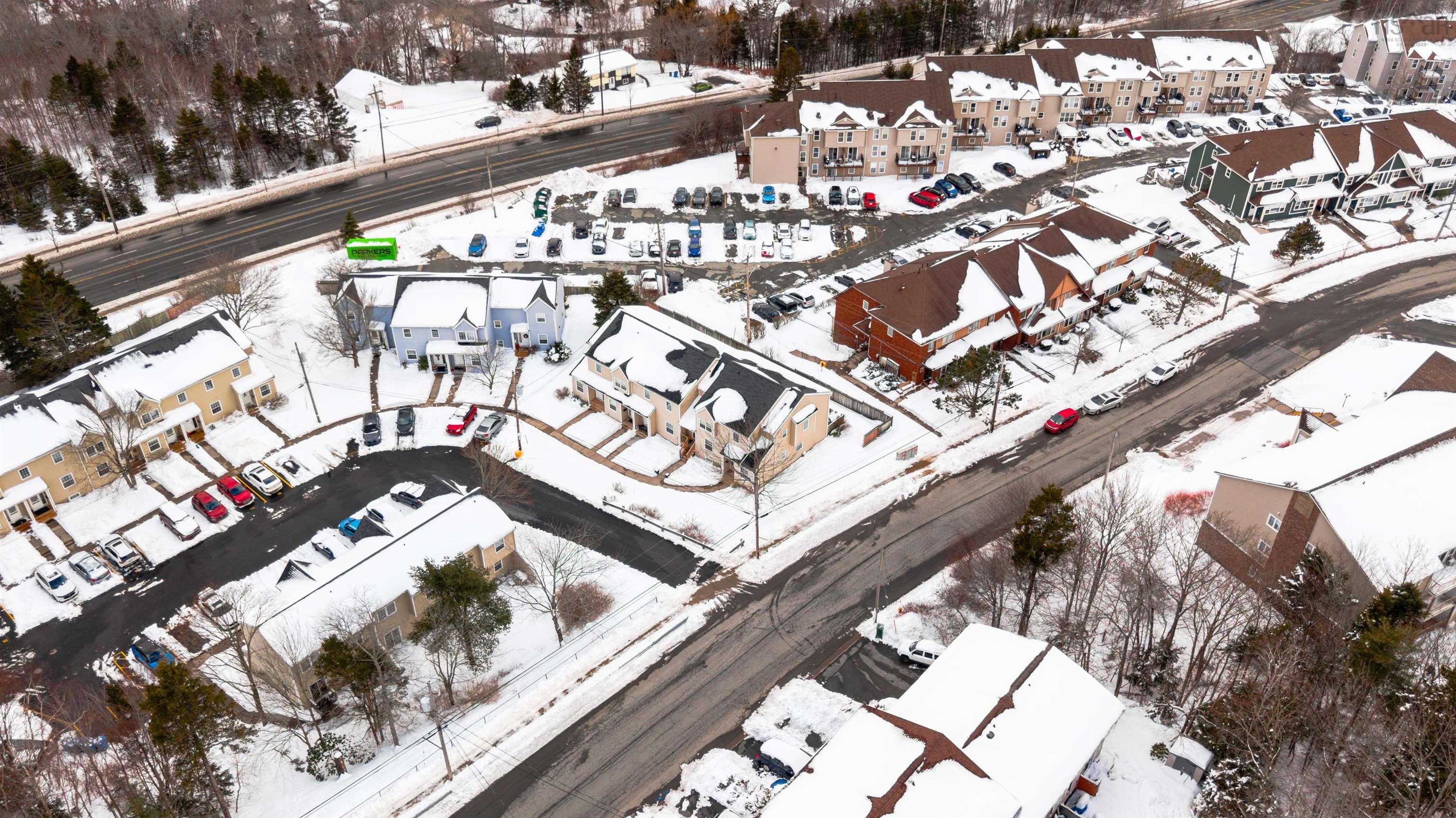 1 1 Collins Grove Court, Dartmouth, NS (MLS 202603485)