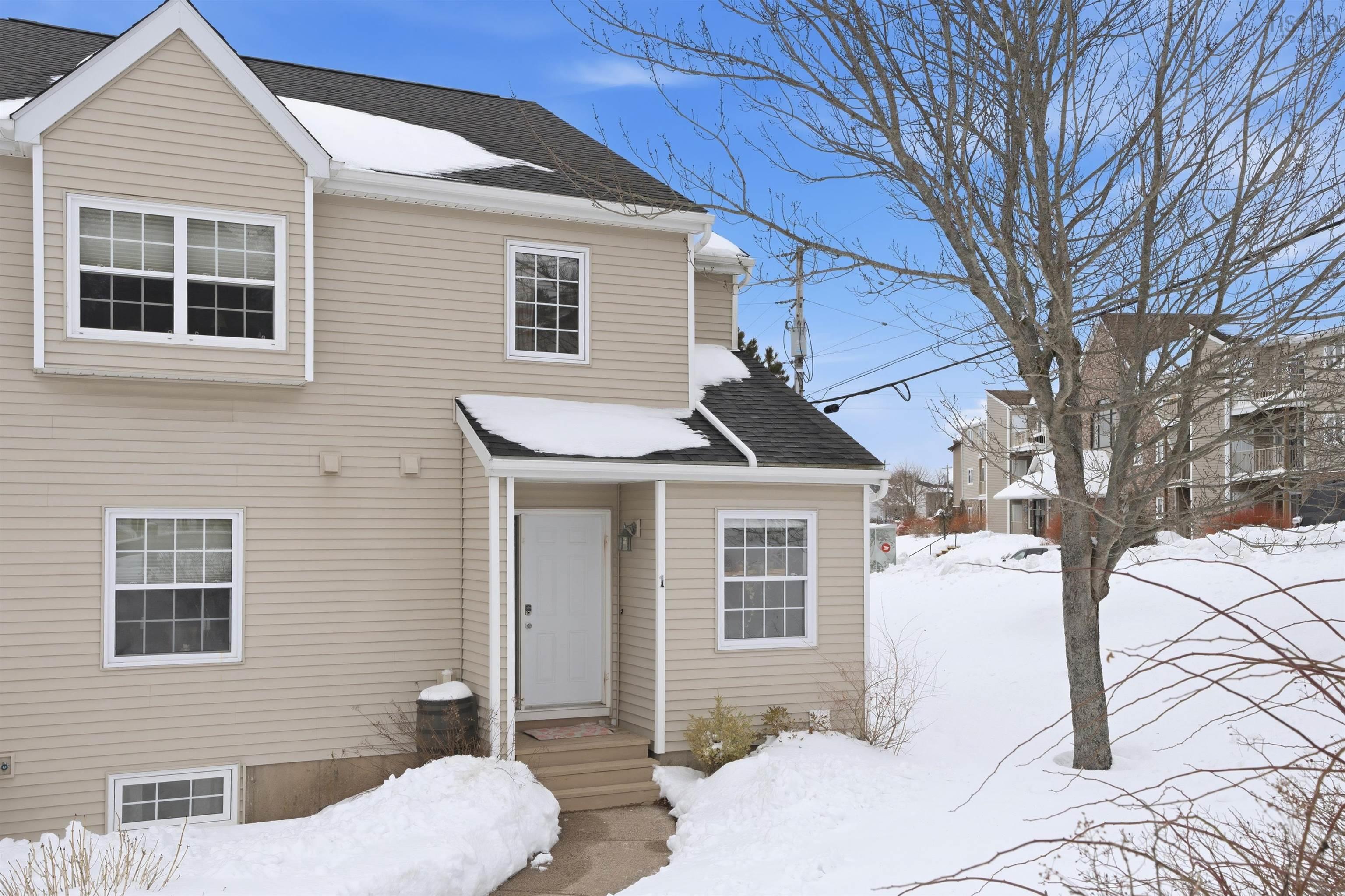 1 1 Collins Grove Court, Dartmouth, NS (MLS 202603485)