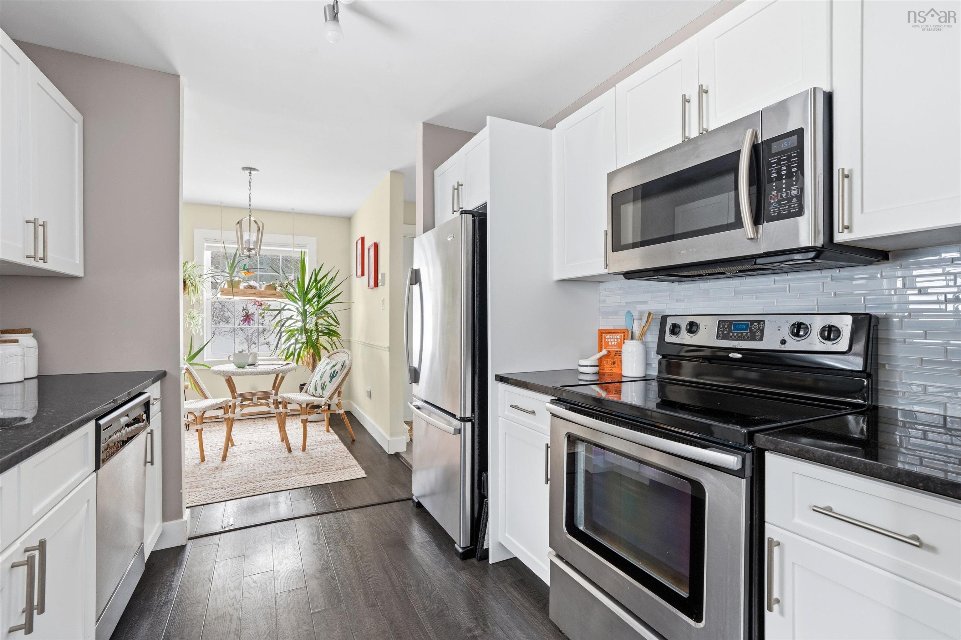 1 1 Collins Grove Court, Dartmouth, NS (MLS 202603485)