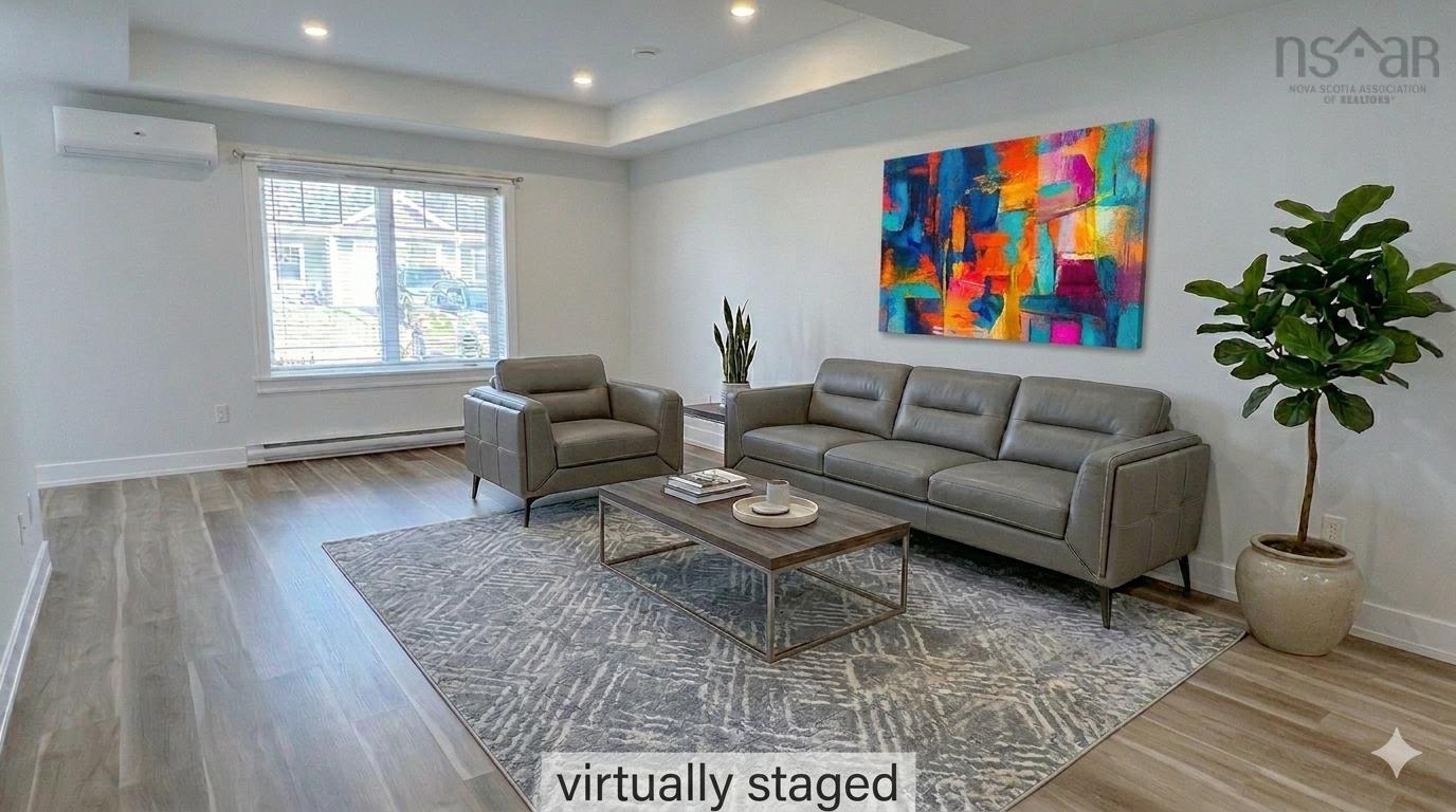 $359,900.00: UNIT 3 769 Pictou Road, Valley