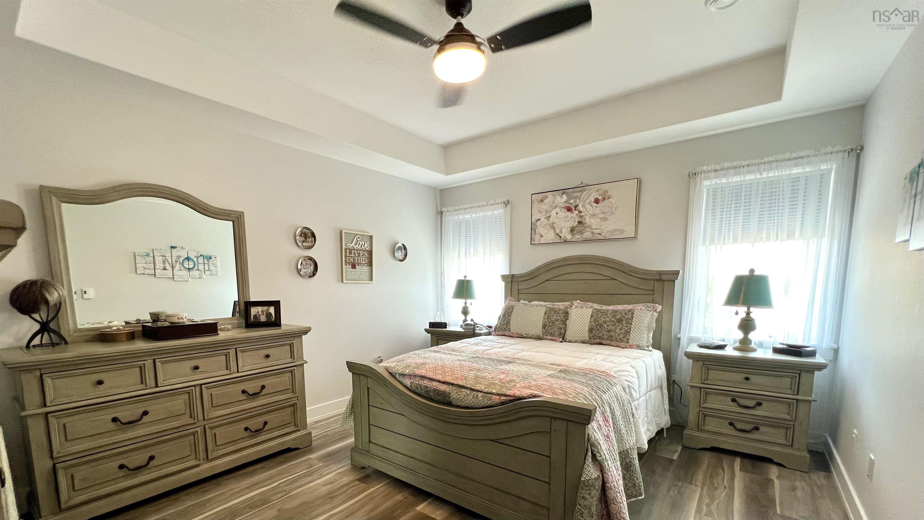 $359,900.00: UNIT 3 769 Pictou Road, Valley