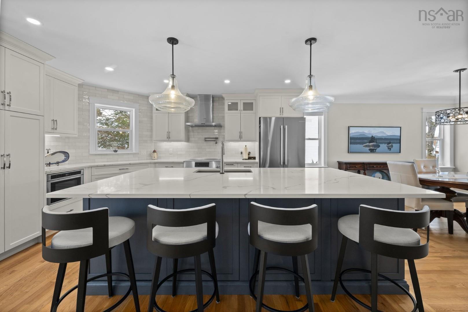 19 Quinn Court, Bedford, NS (MLS 202603487)