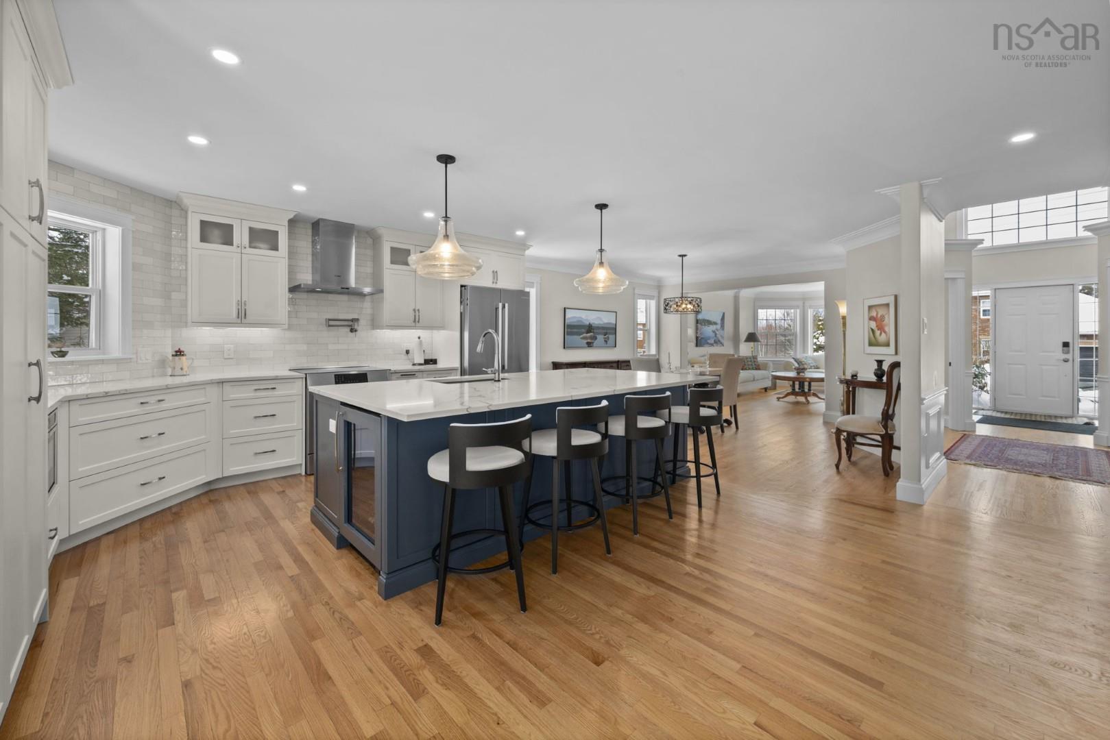 19 Quinn Court, Bedford, NS (MLS 202603487)