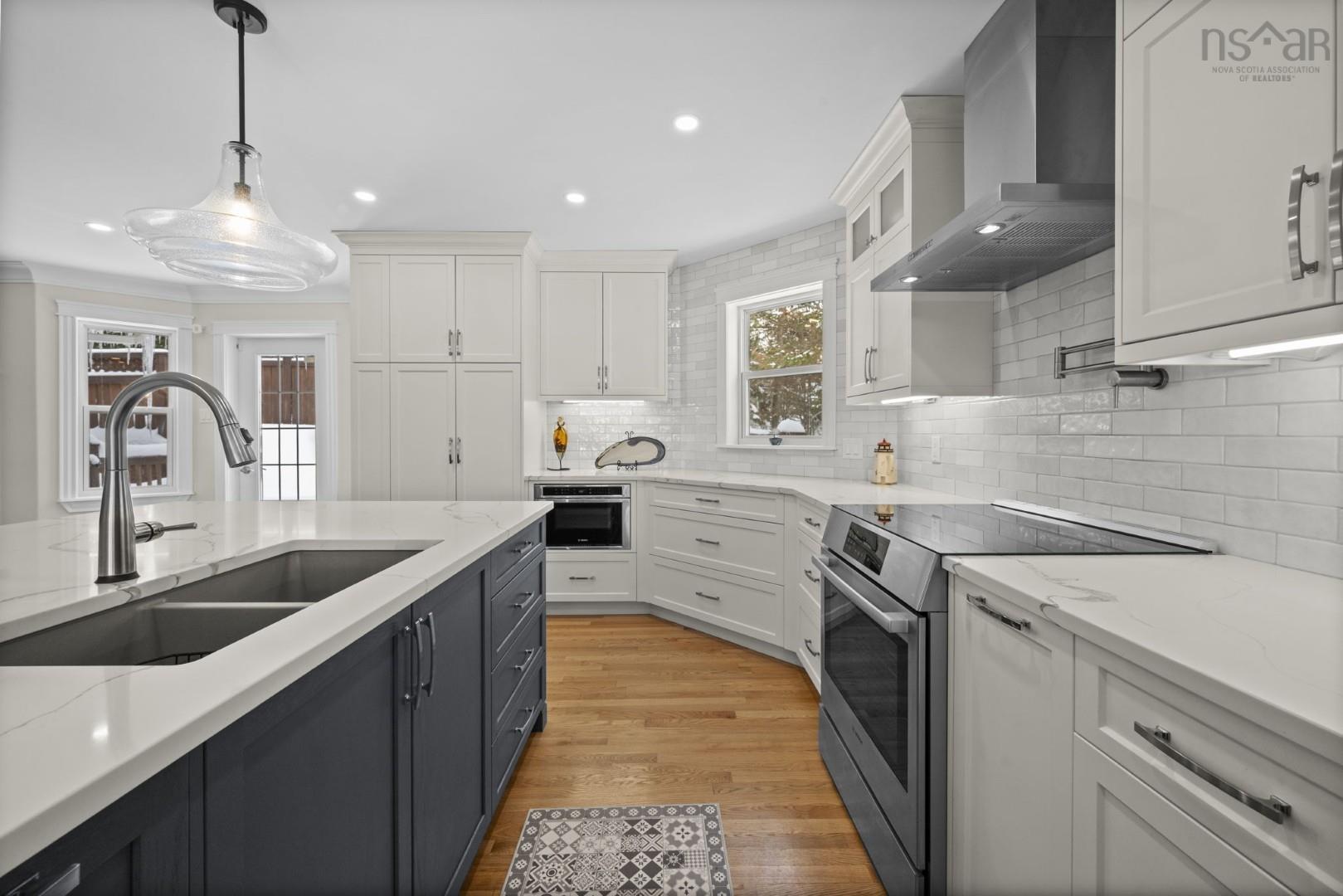 19 Quinn Court, Bedford, NS (MLS 202603487)