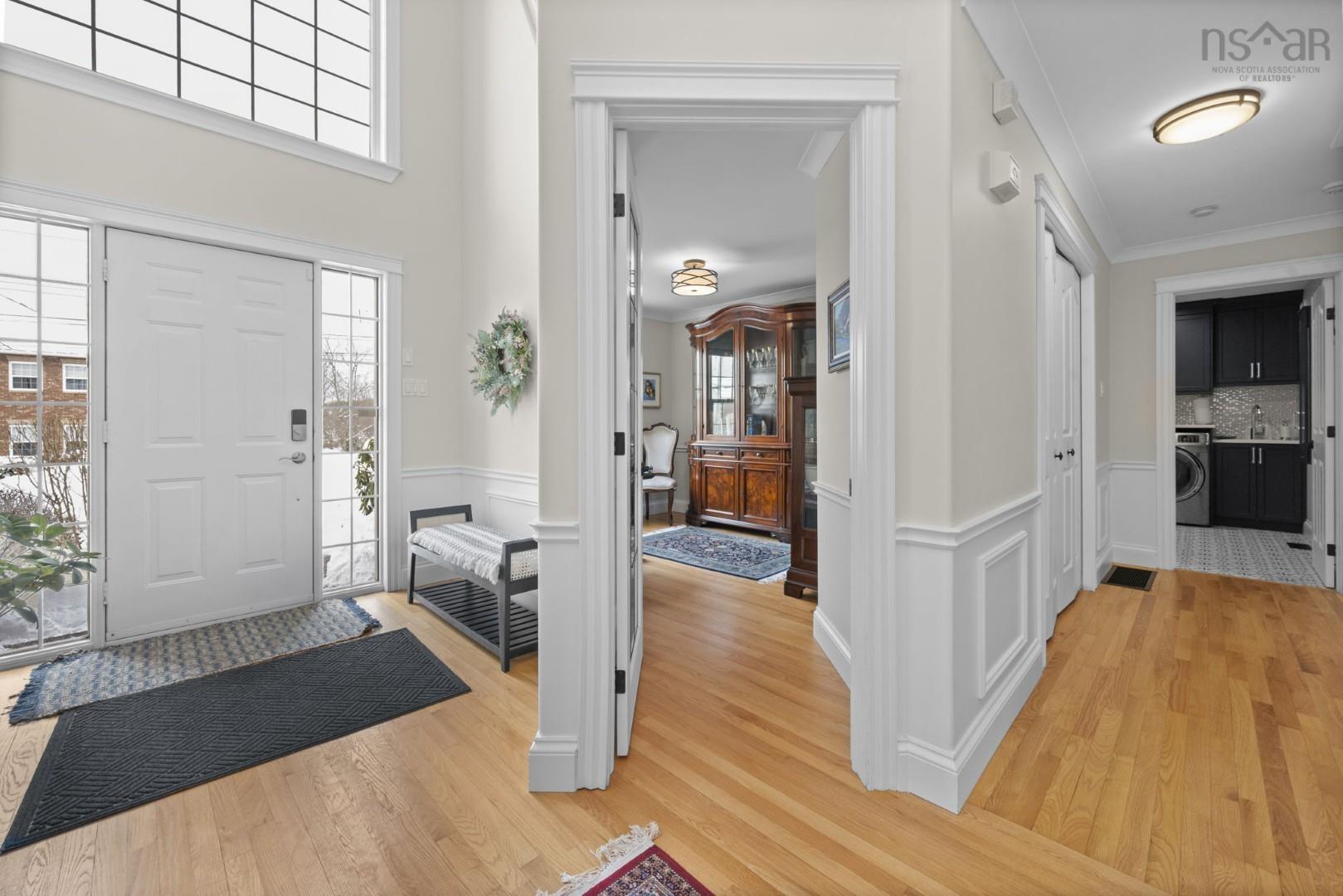 19 Quinn Court, Bedford, NS (MLS 202603487)