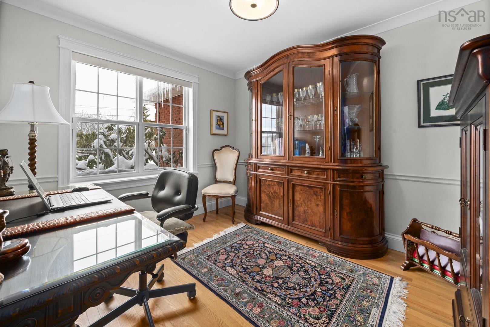 19 Quinn Court, Bedford, NS (MLS 202603487)