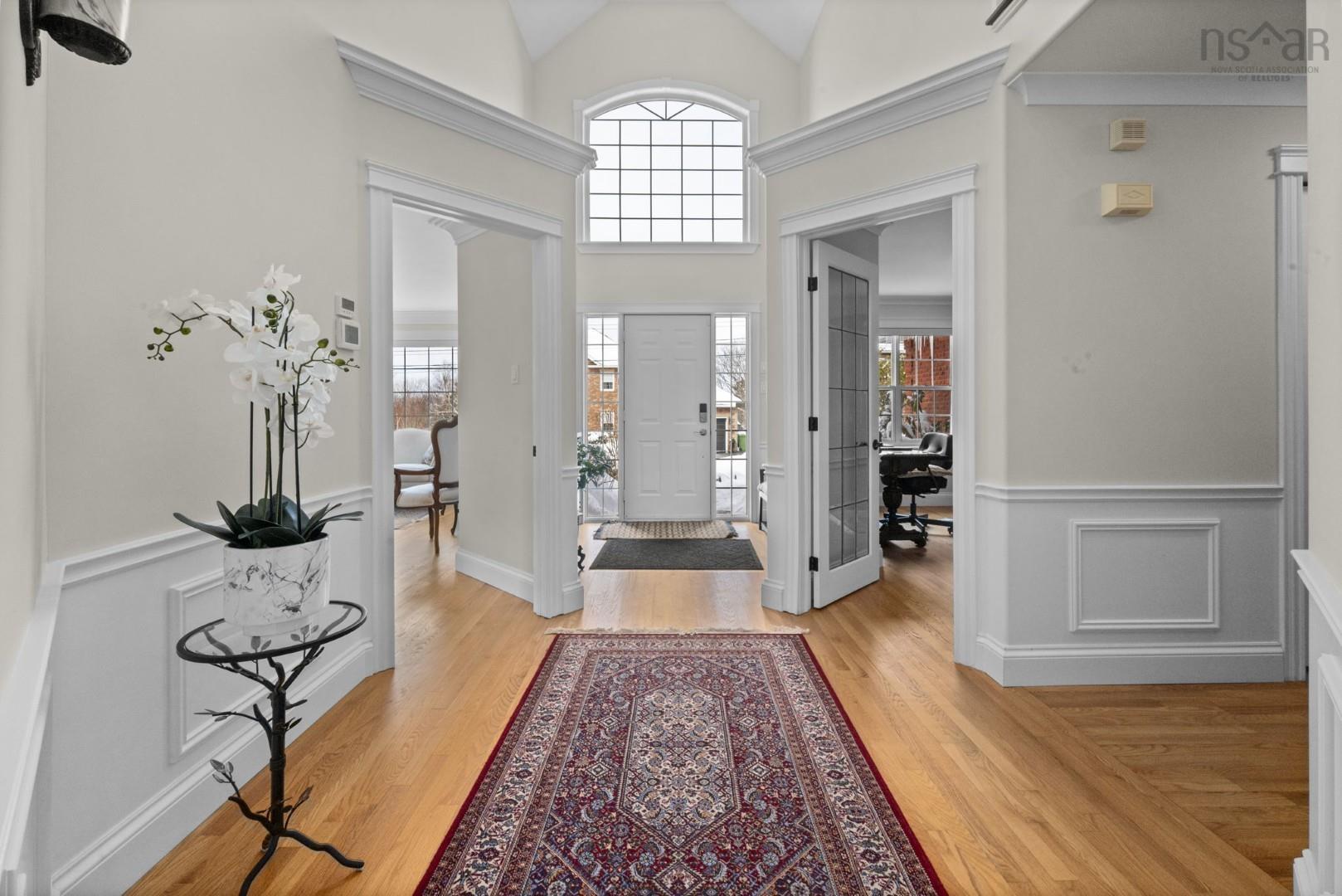 19 Quinn Court, Bedford, NS (MLS 202603487)