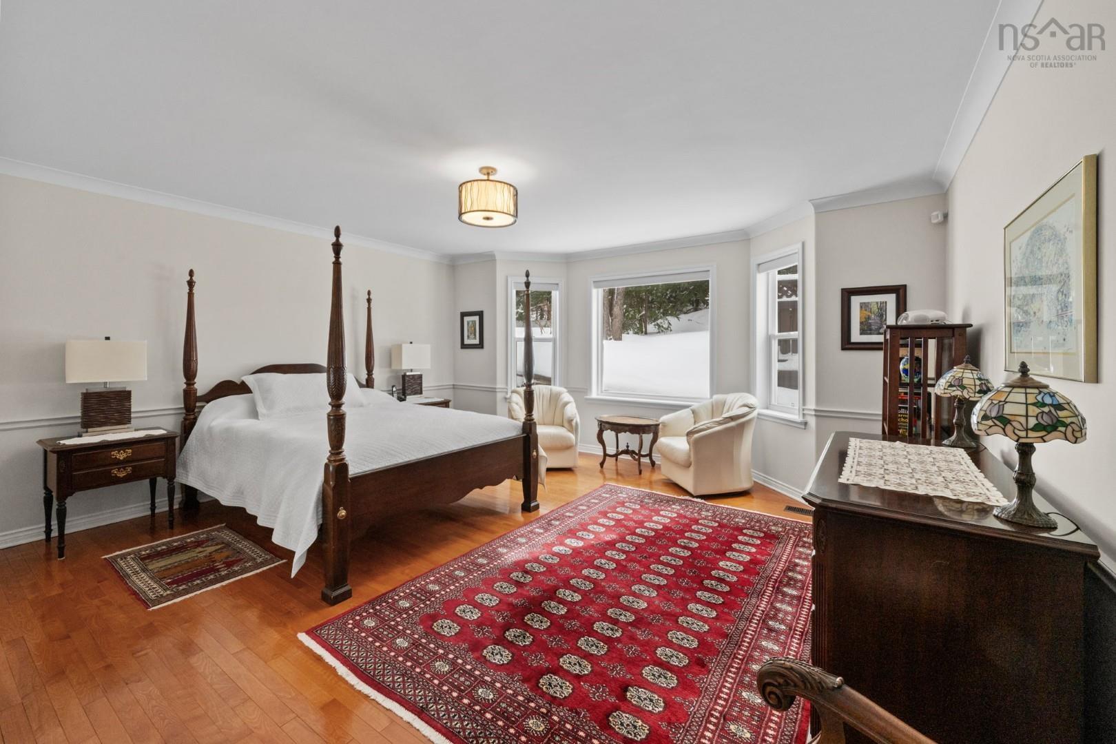 19 Quinn Court, Bedford, NS (MLS 202603487)