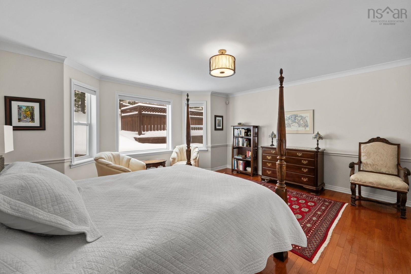 19 Quinn Court, Bedford, NS (MLS 202603487)