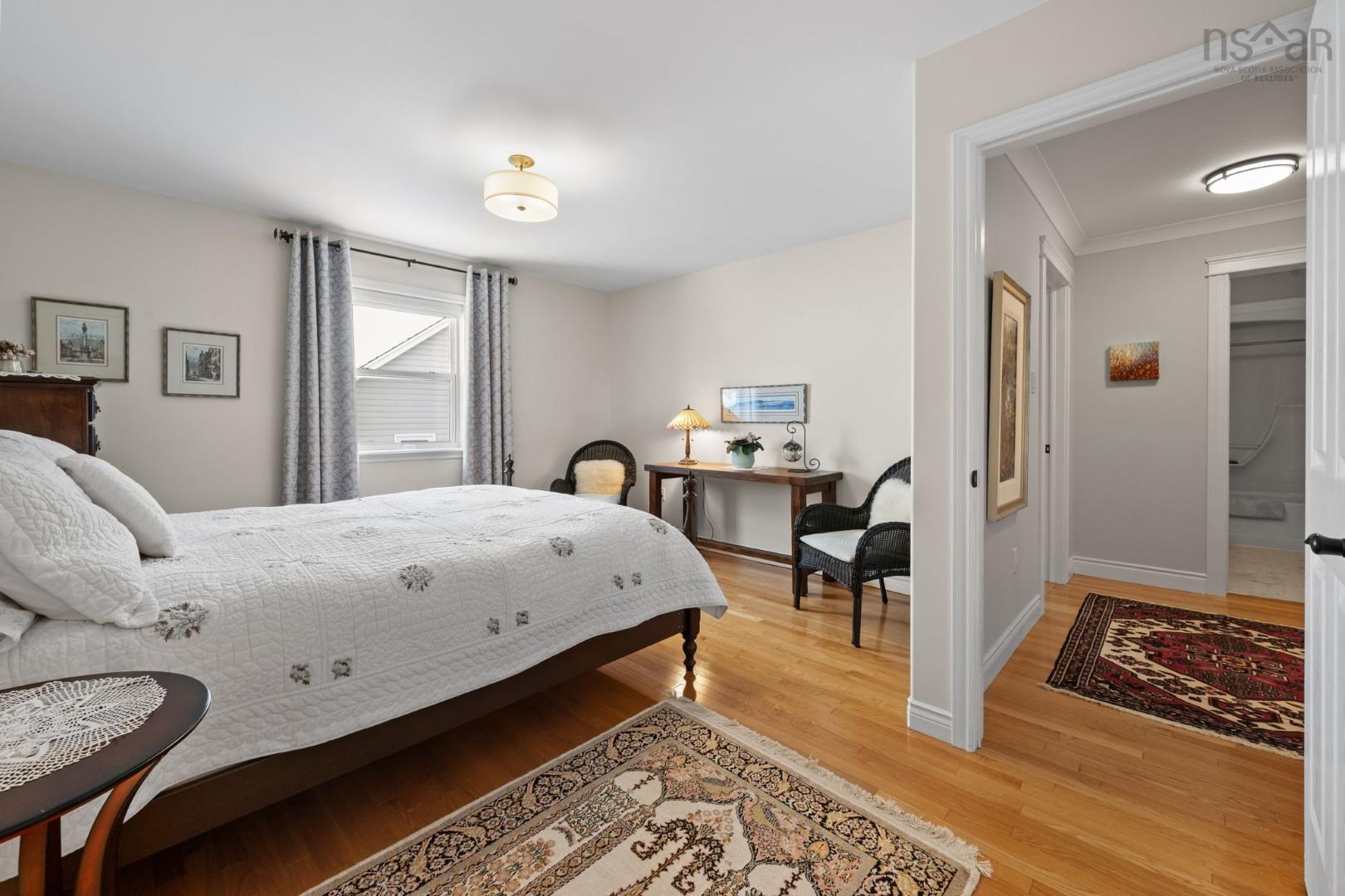 19 Quinn Court, Bedford, NS (MLS 202603487)