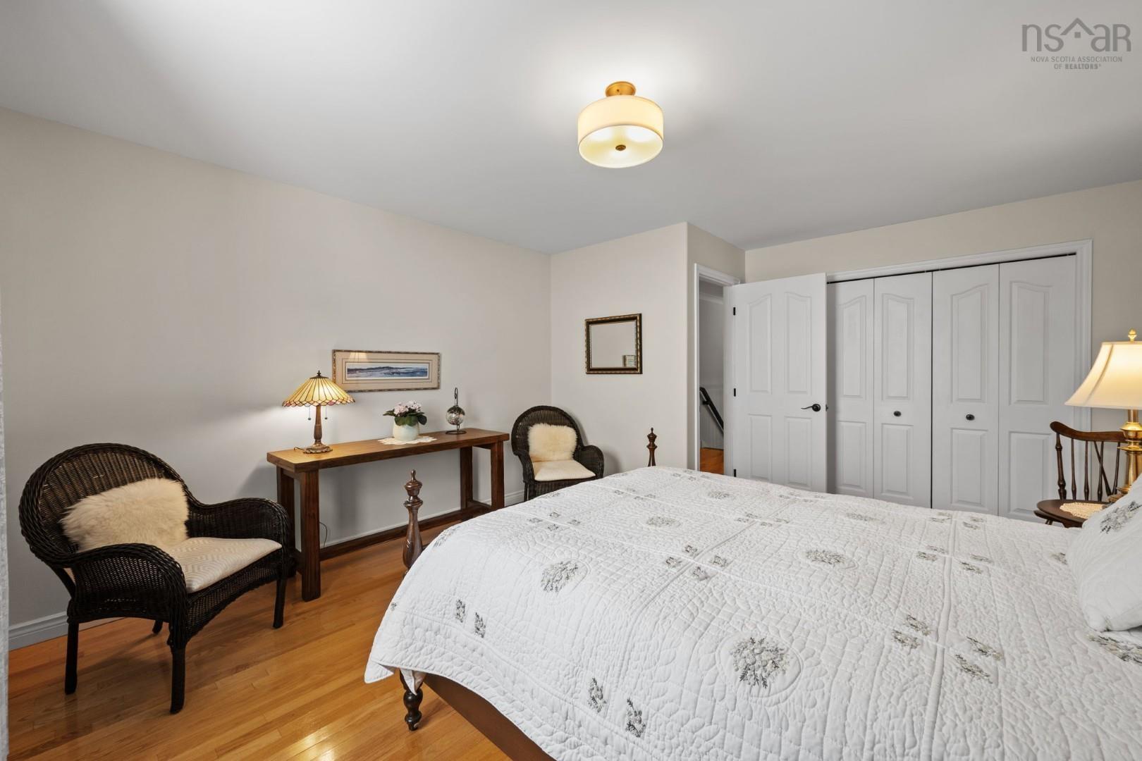 19 Quinn Court, Bedford, NS (MLS 202603487)