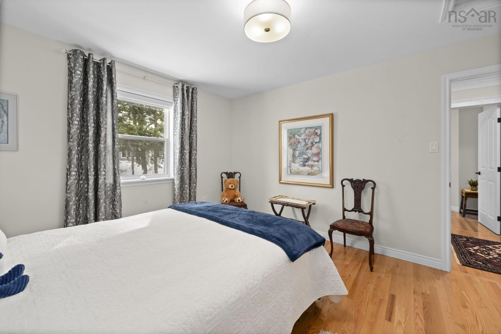 19 Quinn Court, Bedford, NS (MLS 202603487)