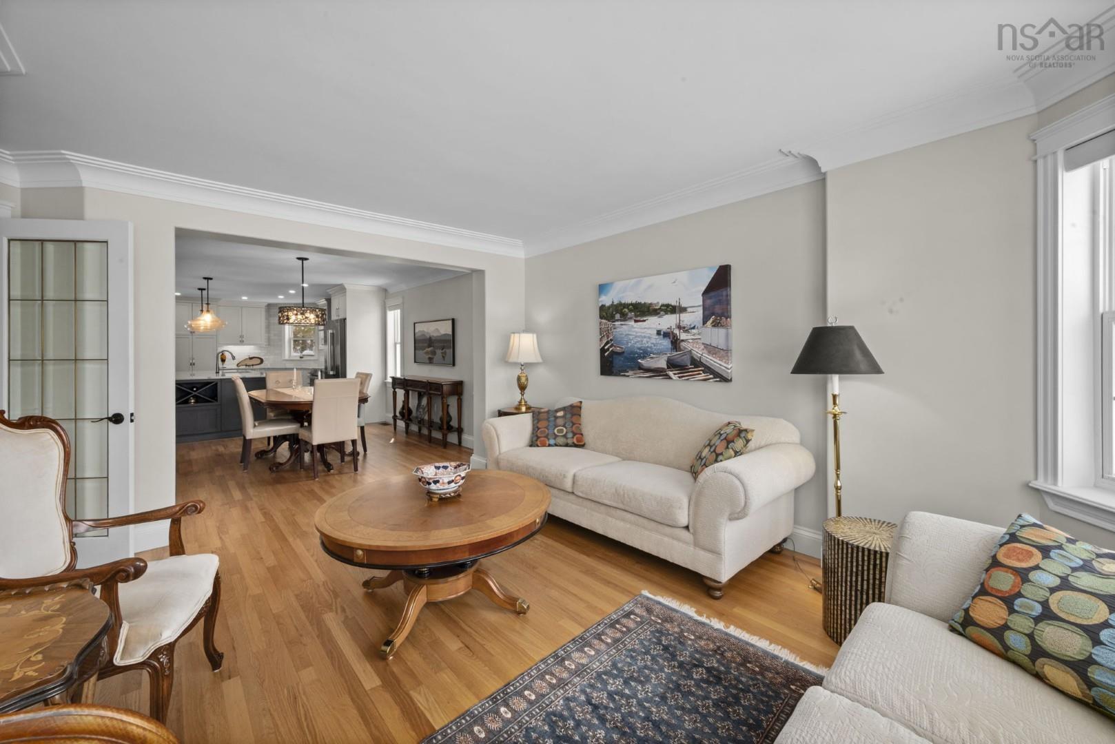 19 Quinn Court, Bedford, NS (MLS 202603487)