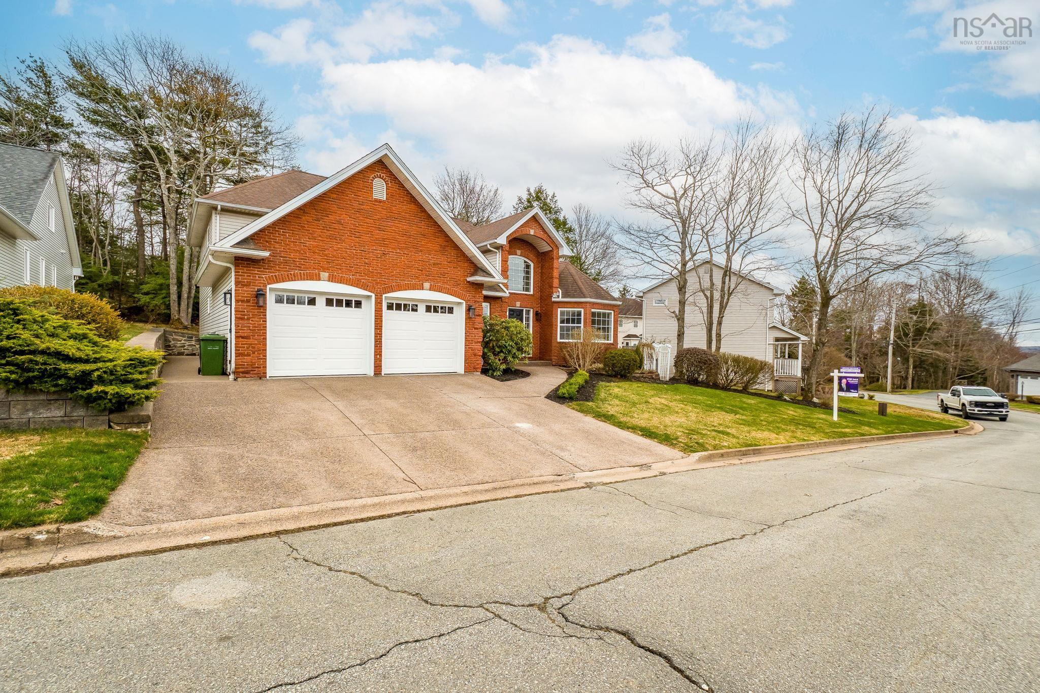 19 Quinn Court, Bedford, NS (MLS 202603487)