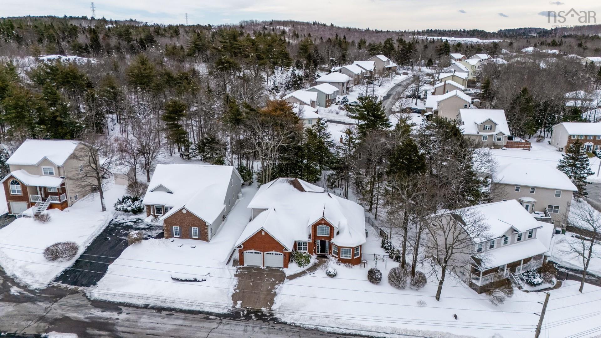 19 Quinn Court, Bedford, NS (MLS 202603487)