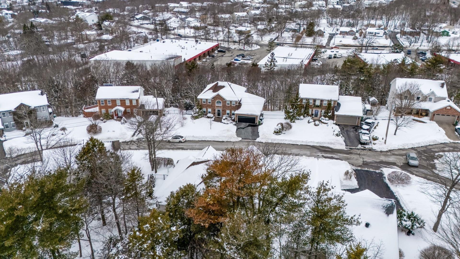 19 Quinn Court, Bedford, NS (MLS 202603487)