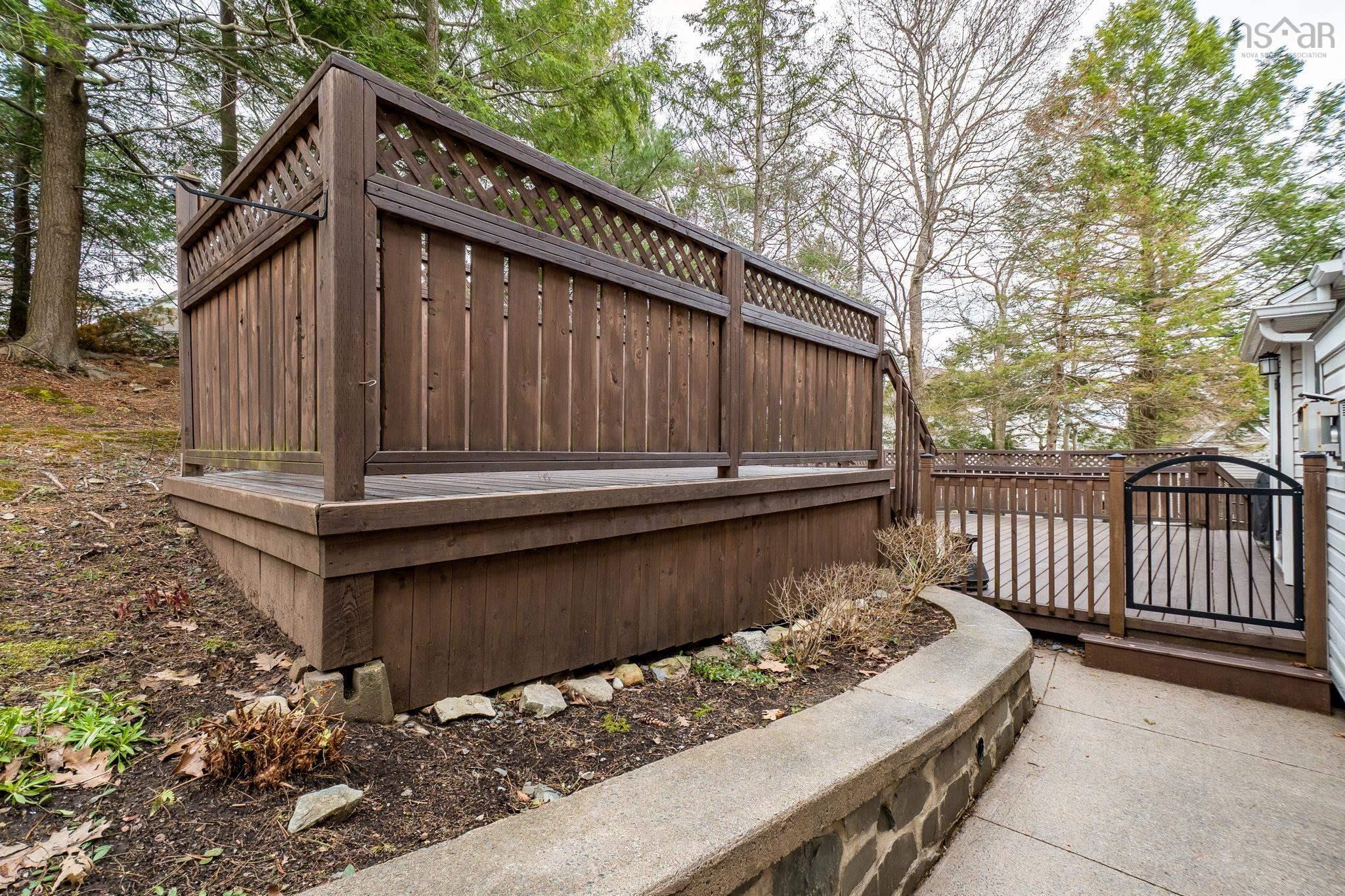19 Quinn Court, Bedford, NS (MLS 202603487)