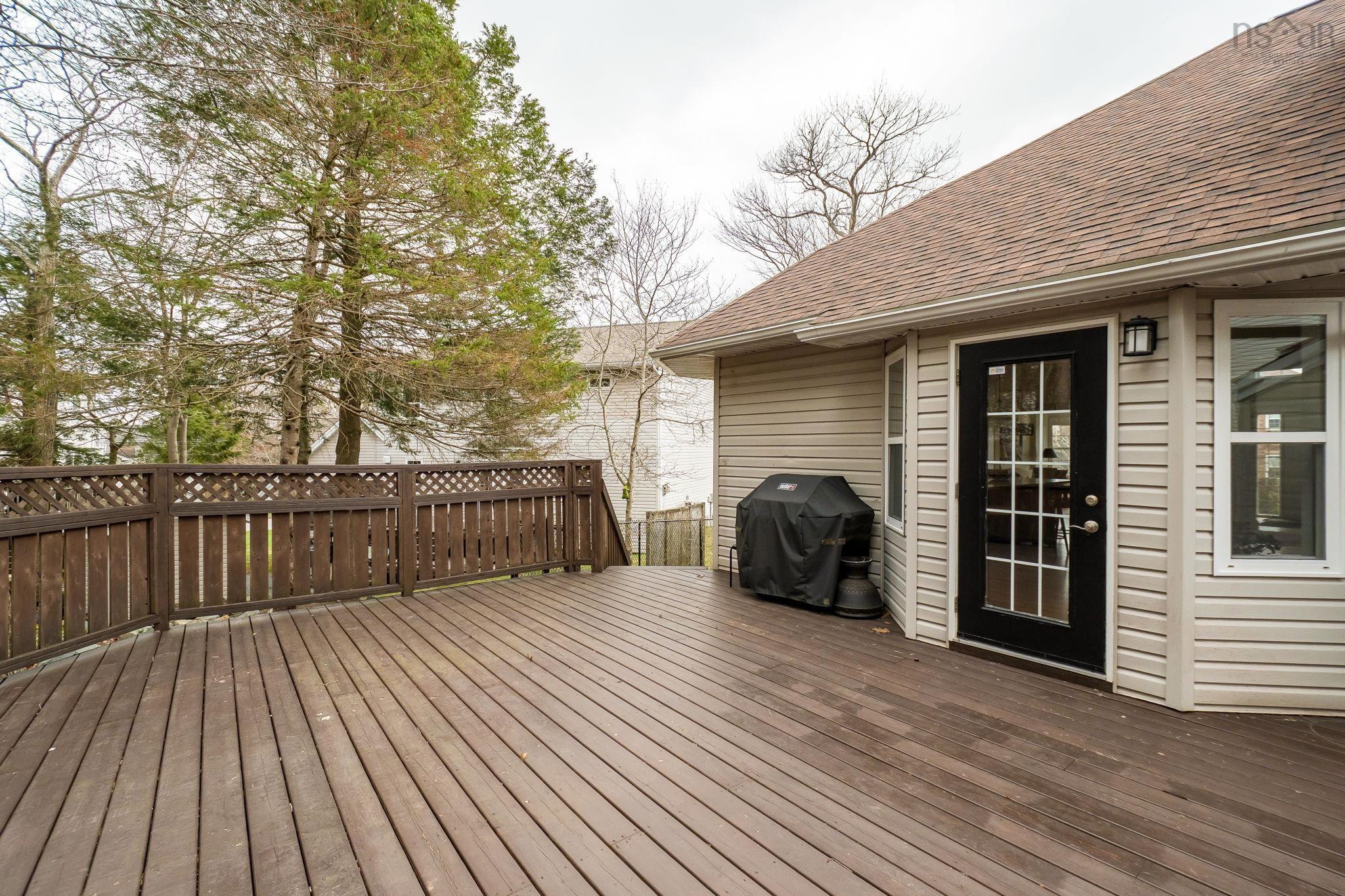 19 Quinn Court, Bedford, NS (MLS 202603487)